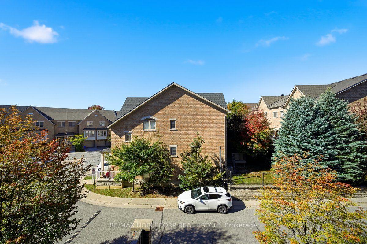 Photo 19 of Unit 37, 8900 Bathurst Street, Vaughan, Patterson — HOMEH