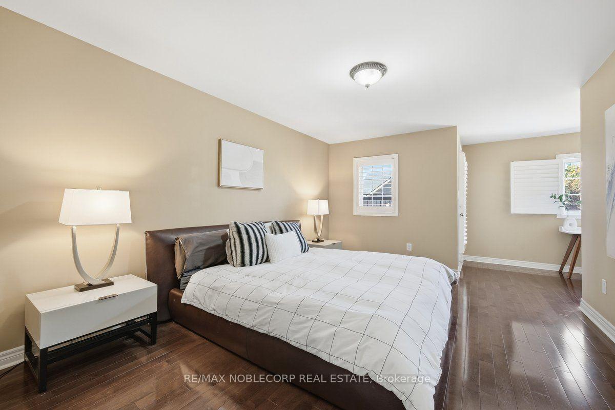 Photo 21 of Unit 37, 8900 Bathurst Street, Vaughan, Patterson — HOMEH