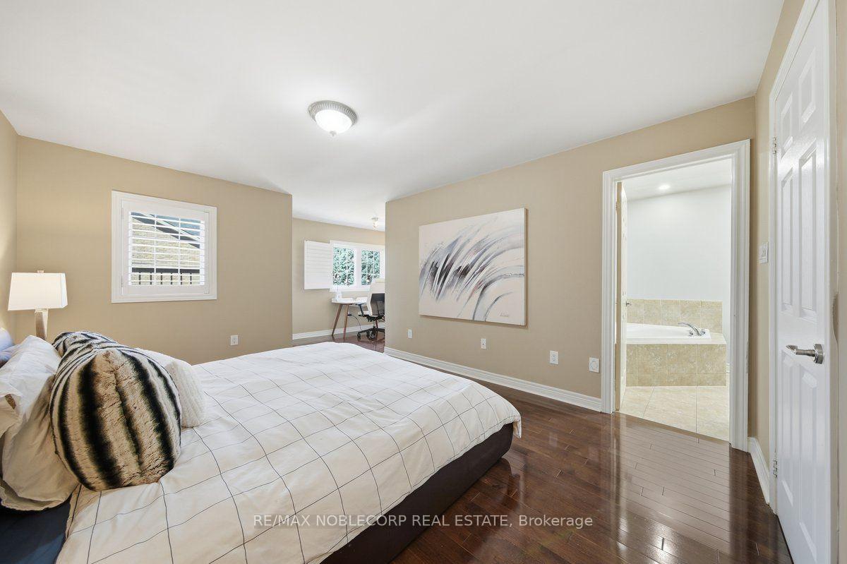Photo 22 of Unit 37, 8900 Bathurst Street, Vaughan, Patterson — HOMEH