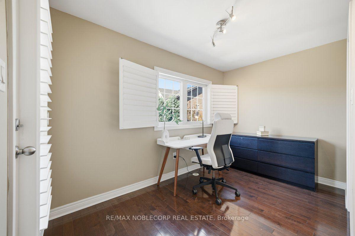 Photo 23 of Unit 37, 8900 Bathurst Street, Vaughan, Patterson — HOMEH