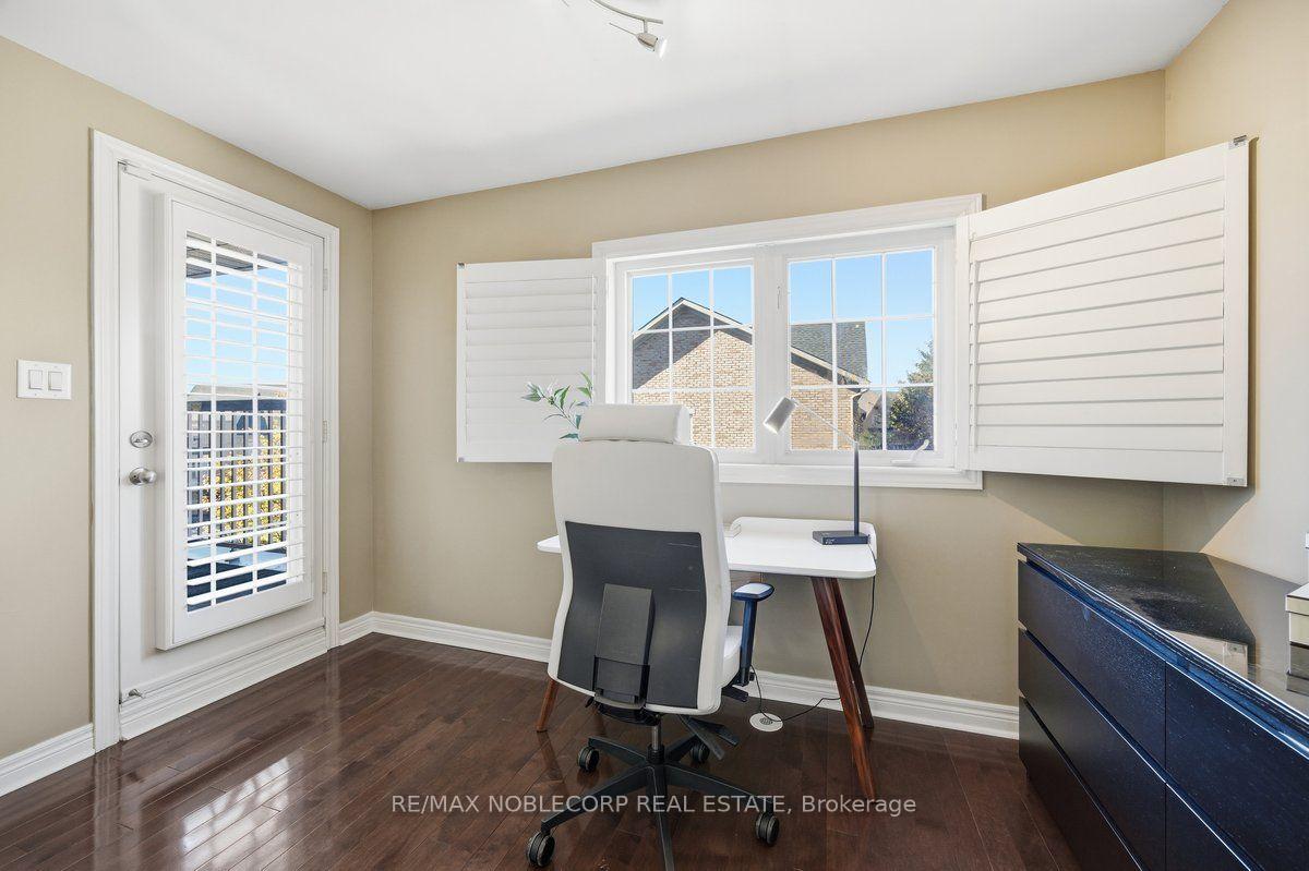 Photo 24 of Unit 37, 8900 Bathurst Street, Vaughan, Patterson — HOMEH