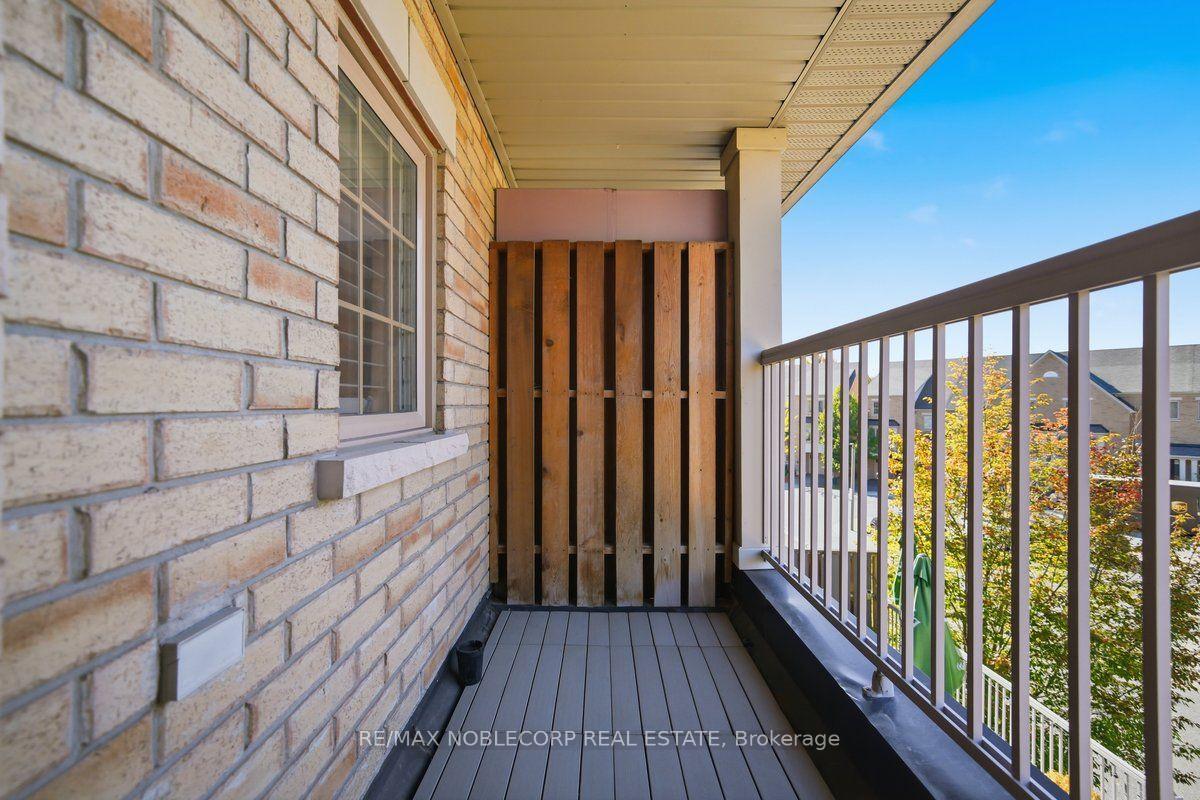 Photo 25 of Unit 37, 8900 Bathurst Street, Vaughan, Patterson — HOMEH