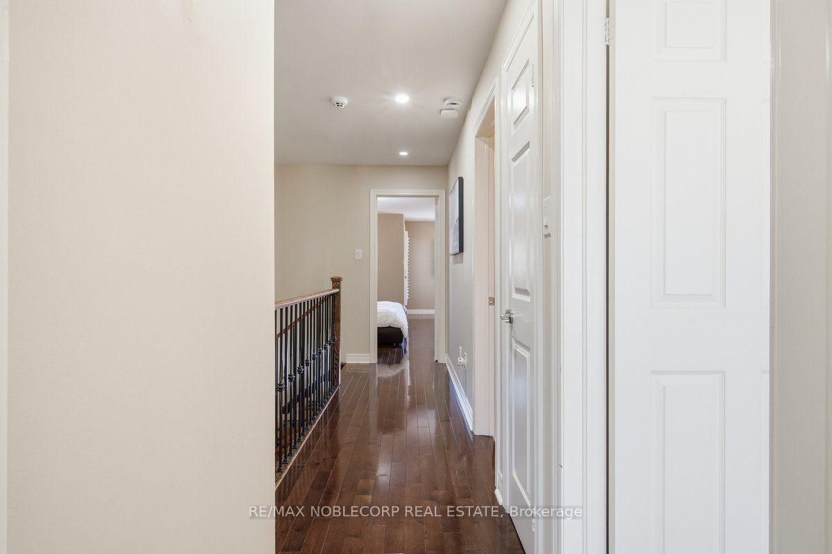 Photo 28 of Unit 37, 8900 Bathurst Street, Vaughan, Patterson — HOMEH