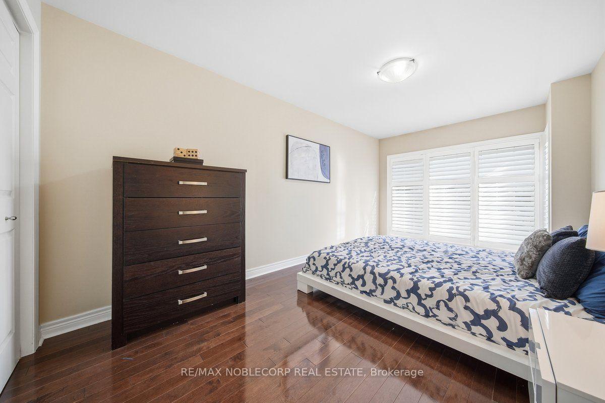 Photo 29 of Unit 37, 8900 Bathurst Street, Vaughan, Patterson — HOMEH