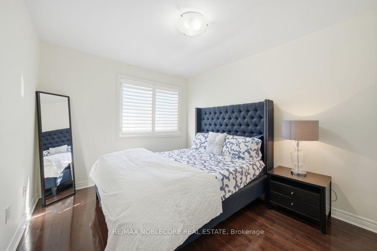 Photo 30 of Unit 37, 8900 Bathurst Street, Vaughan, Patterson — HOMEH
