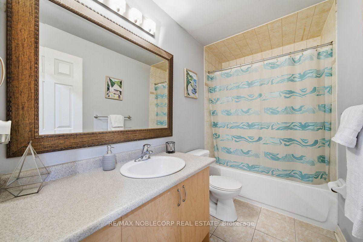 Photo 32 of Unit 37, 8900 Bathurst Street, Vaughan, Patterson — HOMEH