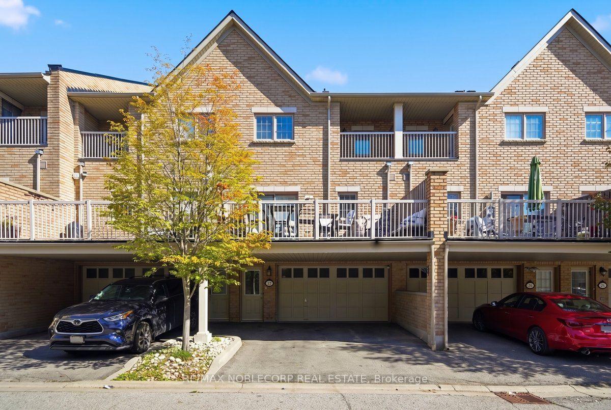 Photo 39 of Unit 37, 8900 Bathurst Street, Vaughan, Patterson — HOMEH