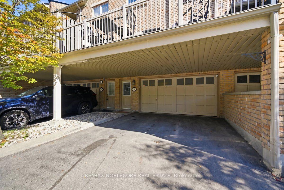 Photo 40 of Unit 37, 8900 Bathurst Street, Vaughan, Patterson — HOMEH