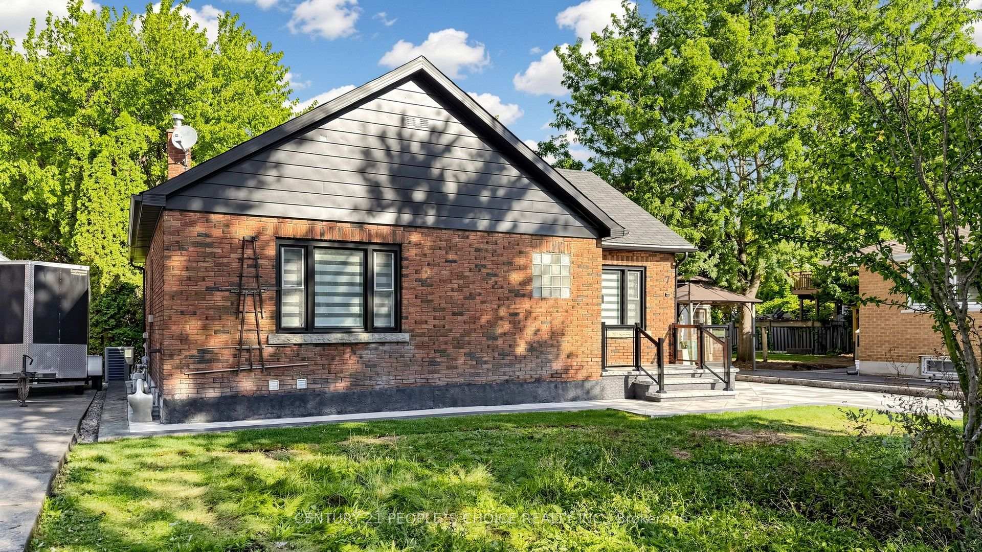 Photo 42 of 7 Cecil Street, St. Catharines, Lakeport — HOMEH