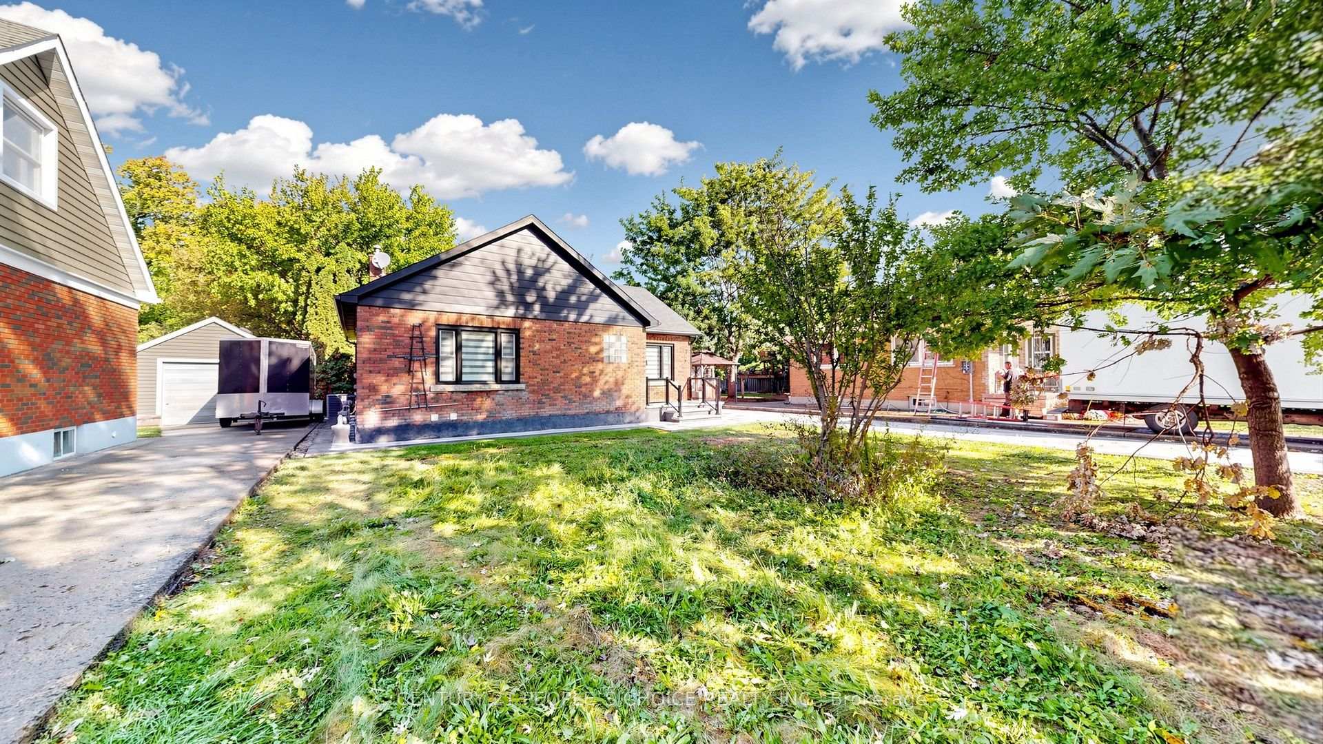 Photo 44 of 7 Cecil Street, St. Catharines, Lakeport — HOMEH