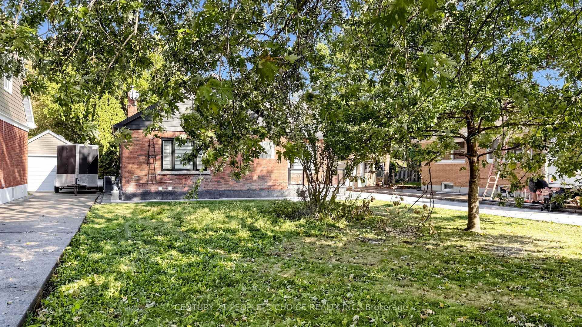 Photo 46 of 7 Cecil Street, St. Catharines, Lakeport — HOMEH