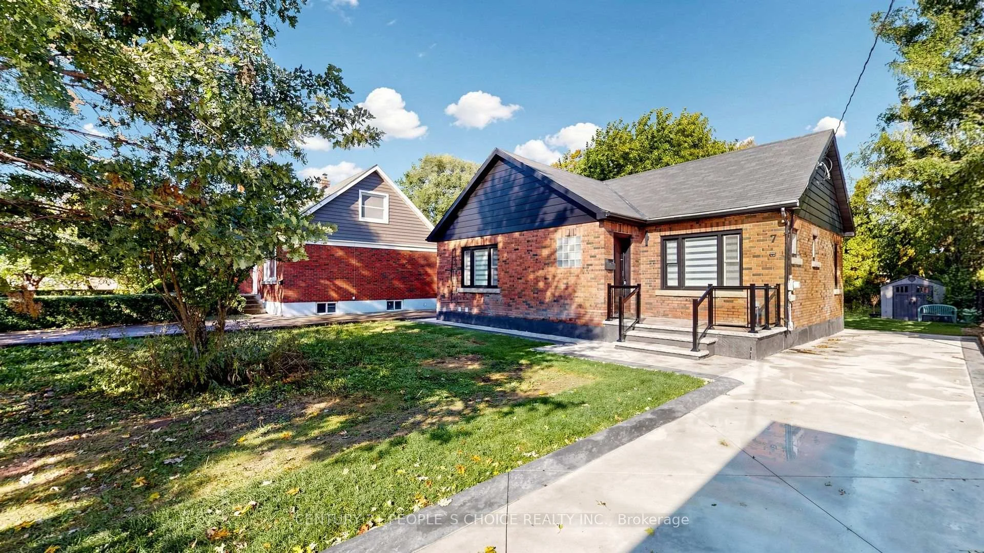 Photo 5 of 7 Cecil Street, St. Catharines, Lakeport — HOMEH