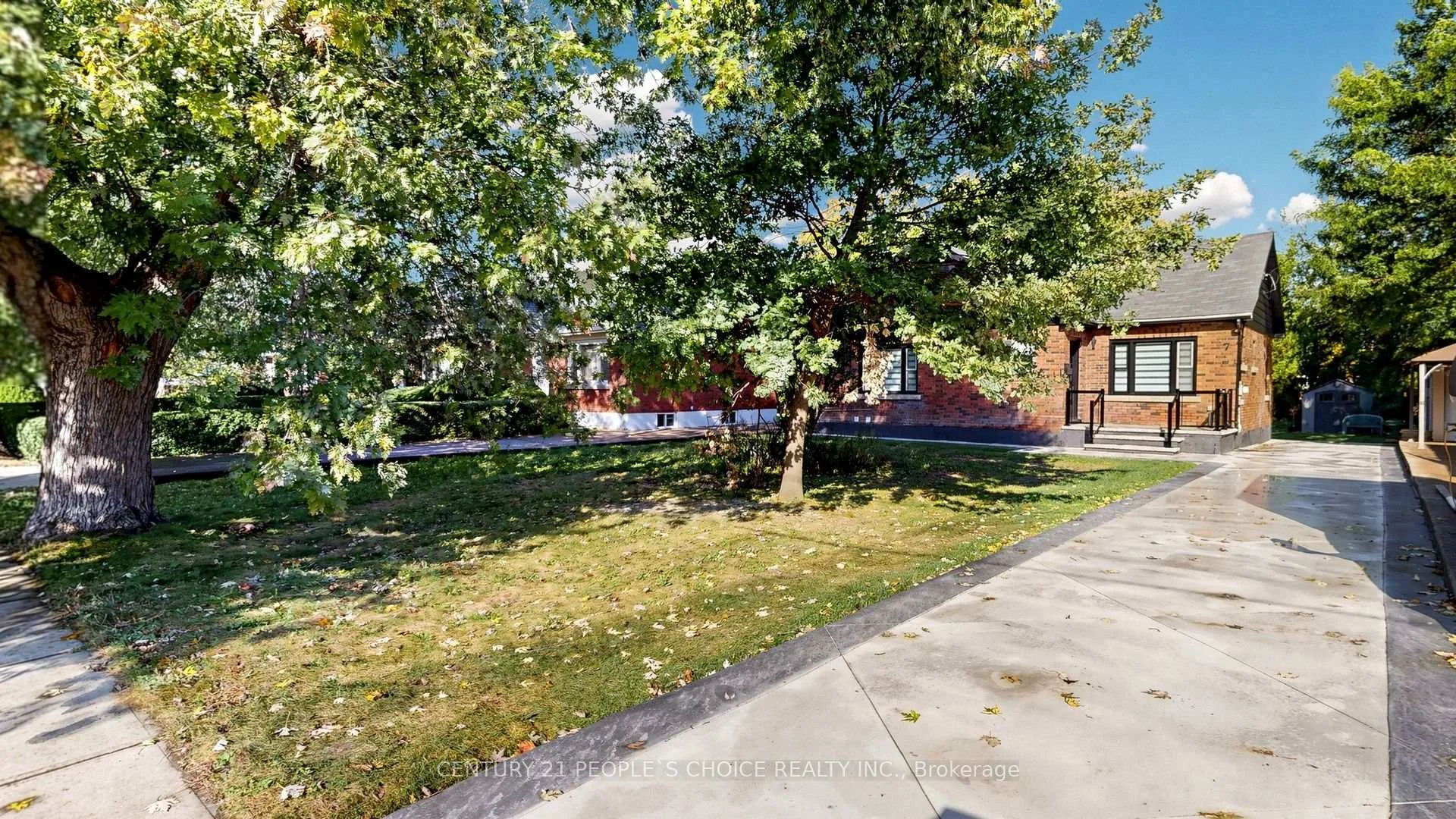 Photo 6 of 7 Cecil Street, St. Catharines, Lakeport — HOMEH