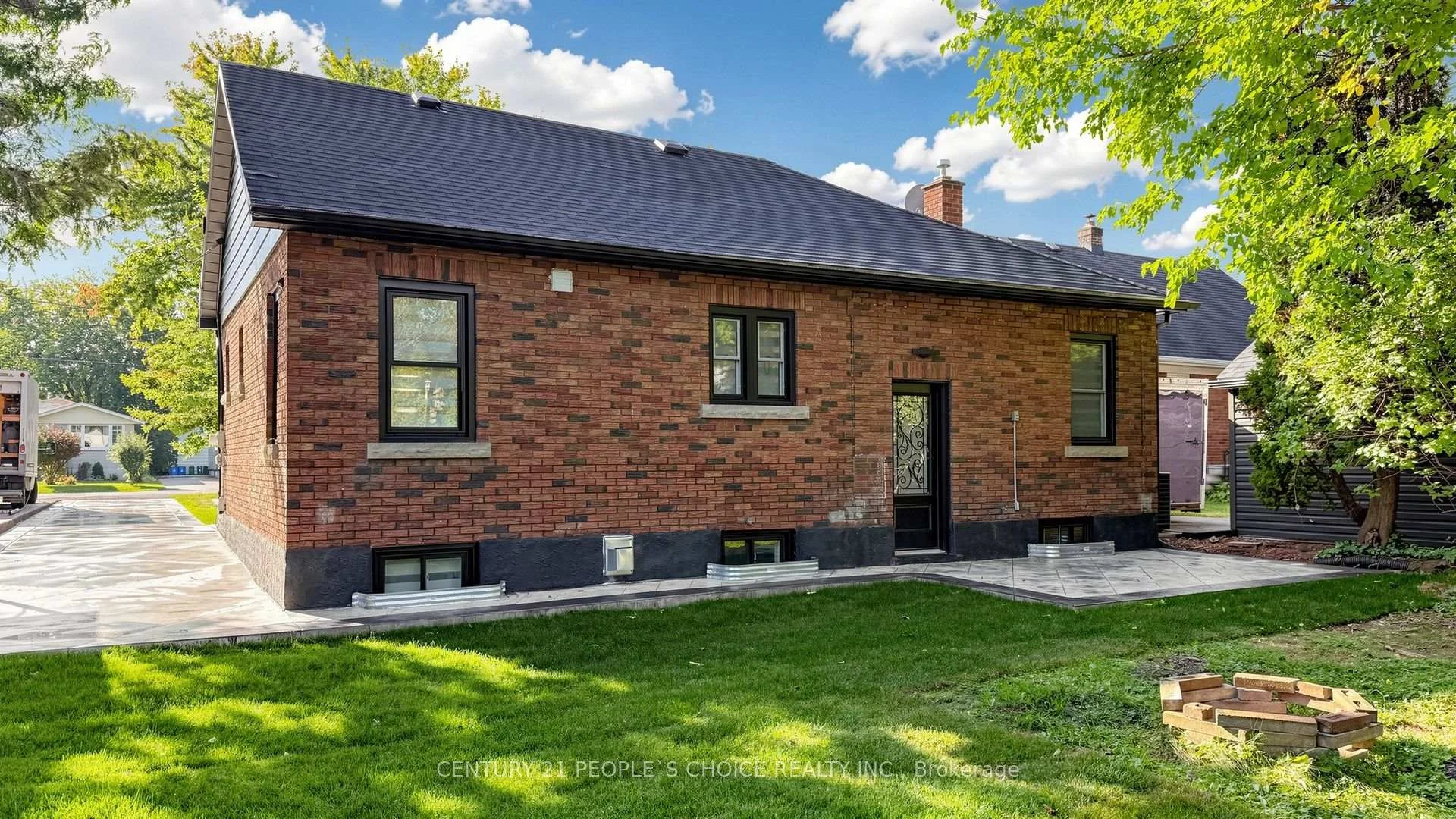 Photo 34 of 7 Cecil Street, St. Catharines, Lakeport — HOMEH