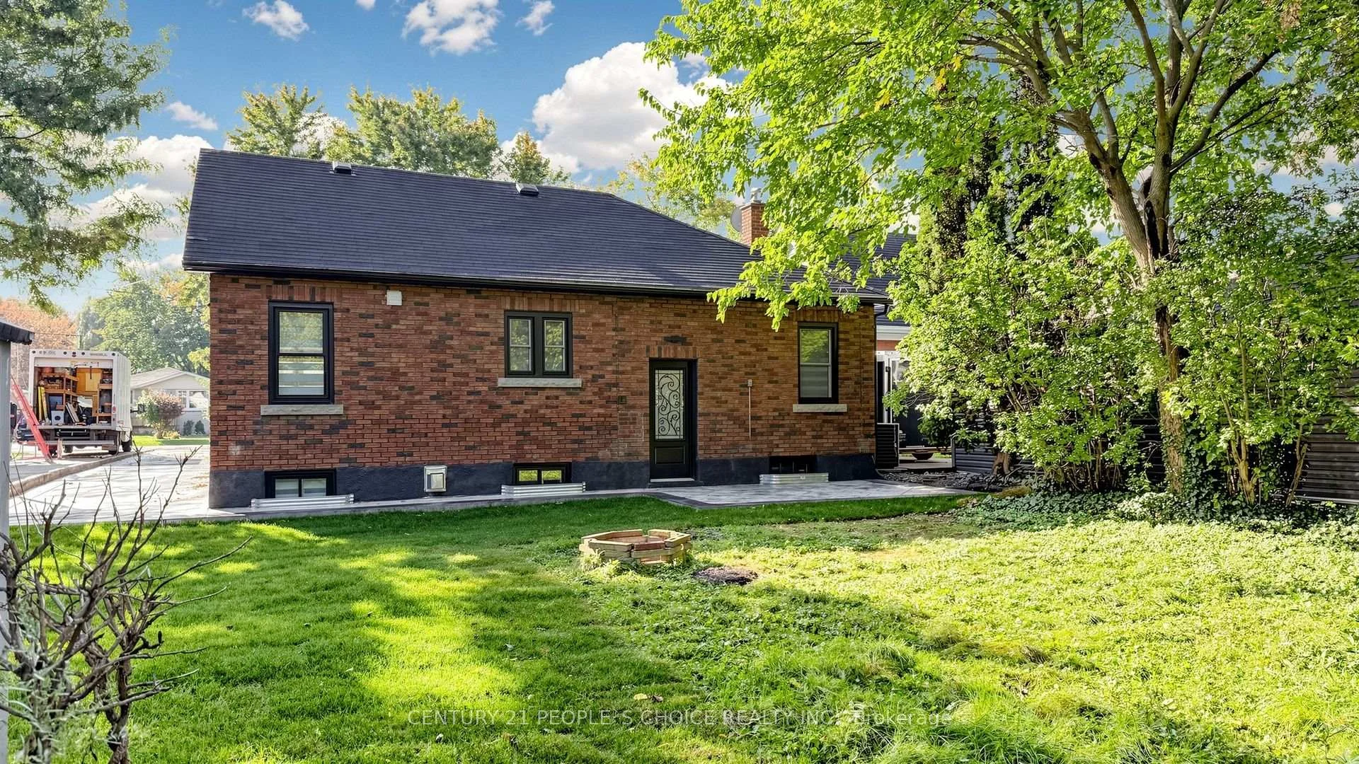 Photo 35 of 7 Cecil Street, St. Catharines, Lakeport — HOMEH