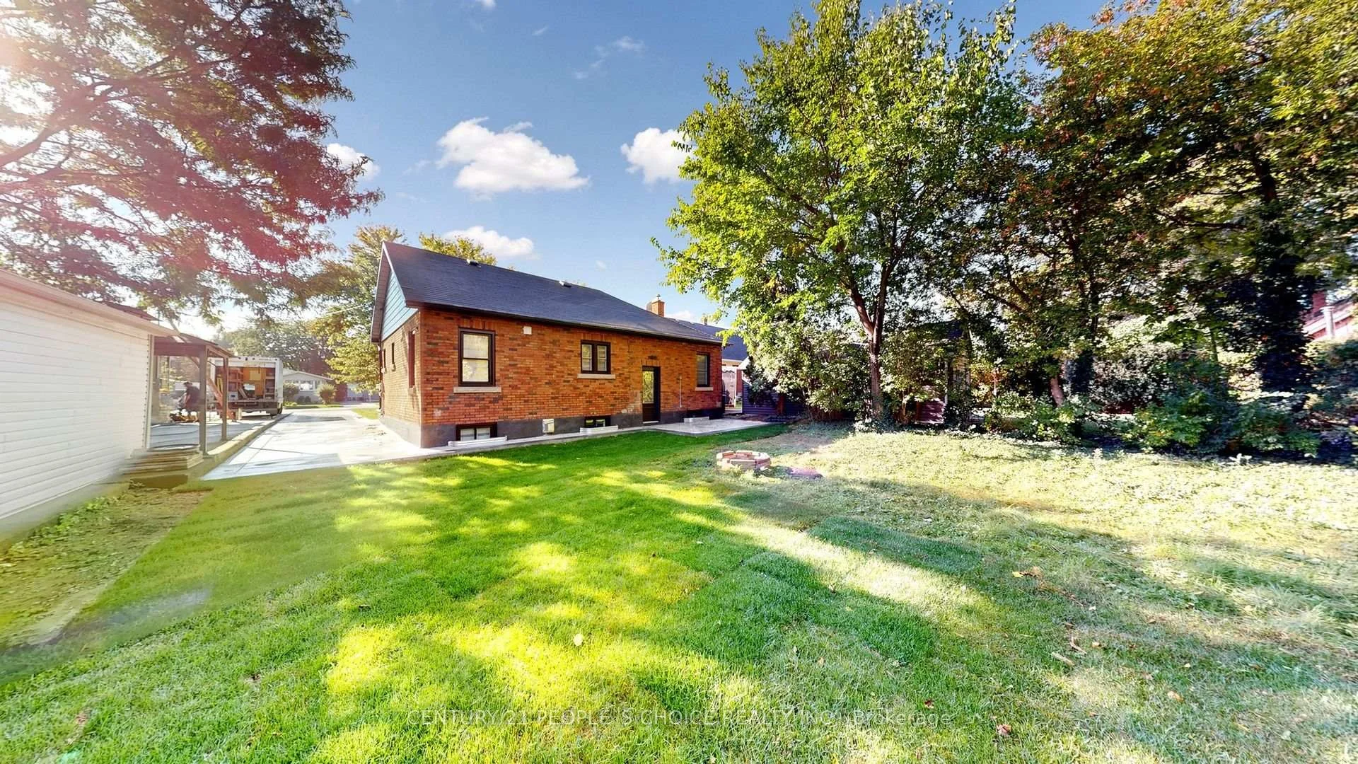 Photo 38 of 7 Cecil Street, St. Catharines, Lakeport — HOMEH