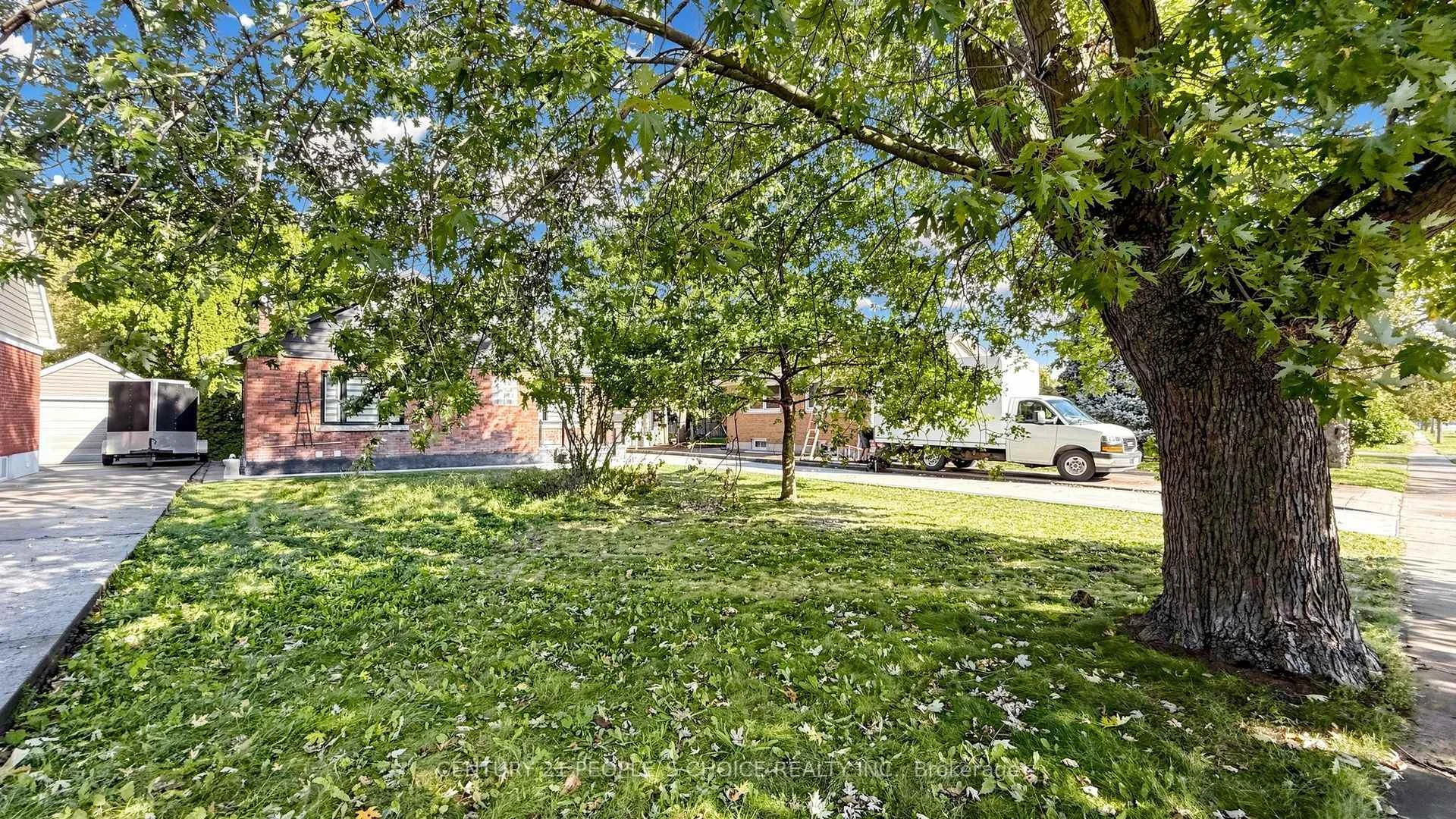 Photo 47 of 7 Cecil Street, St. Catharines, Lakeport — HOMEH