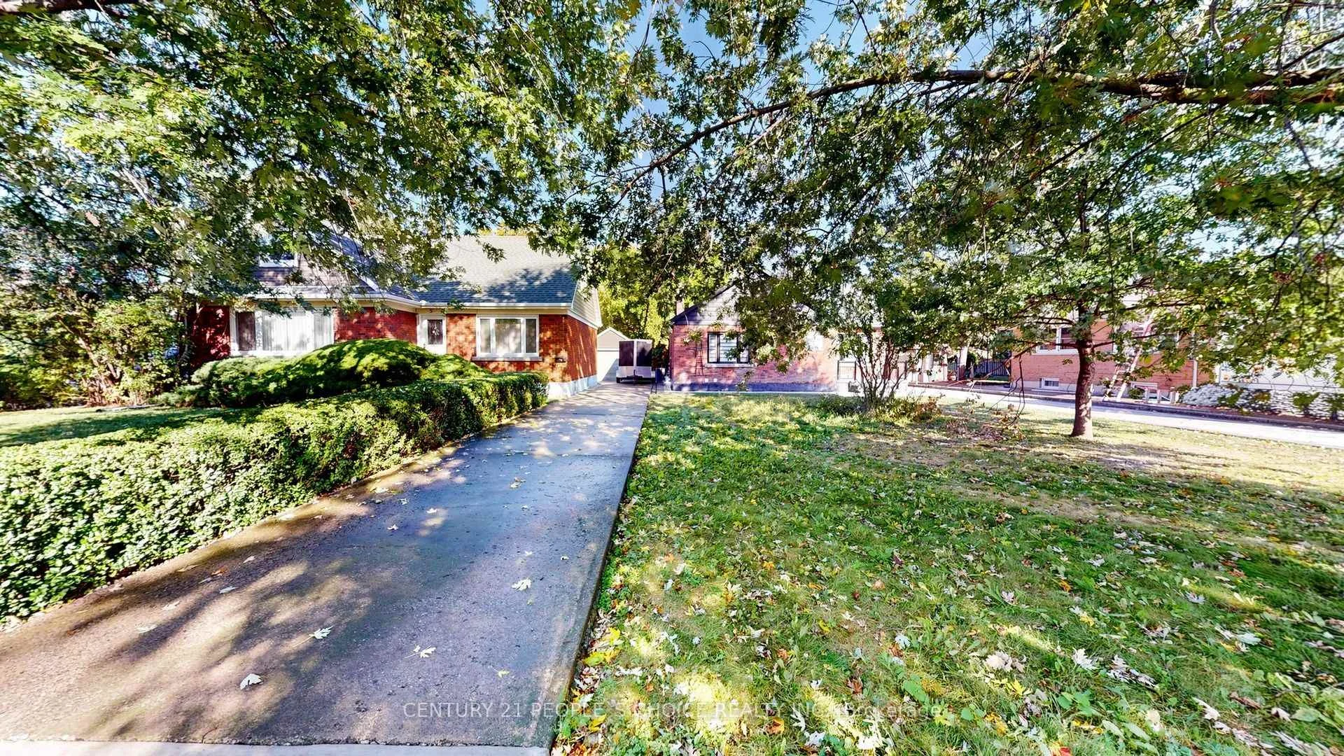 Photo 49 of 7 Cecil Street, St. Catharines, Lakeport — HOMEH