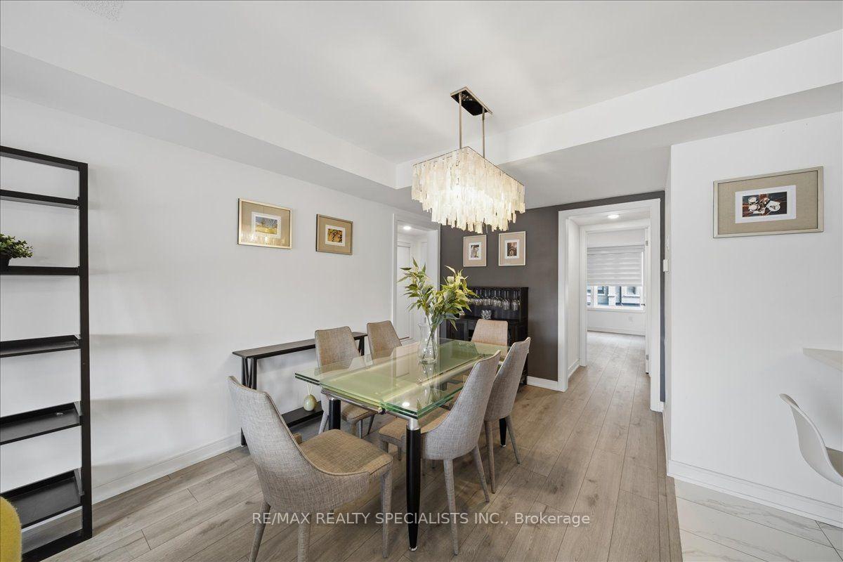 Photo 6 of 32 Magnolia Lane, Barrie, Innis-Shore — HOMEH