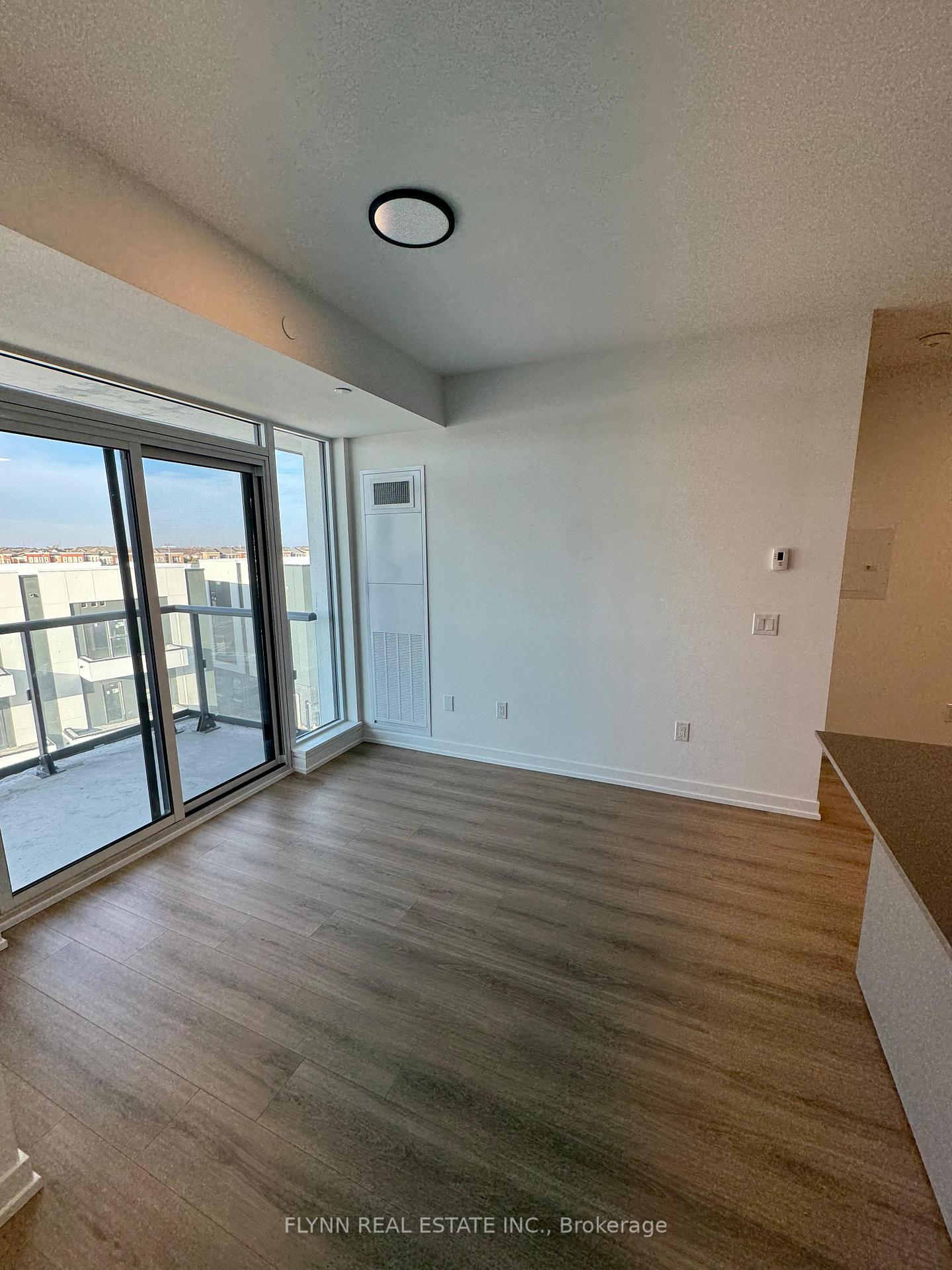 Photo 2 of Unit 416, 10 Lagerfeld Drive, Brampton, Northwest Brampton — HOMEH