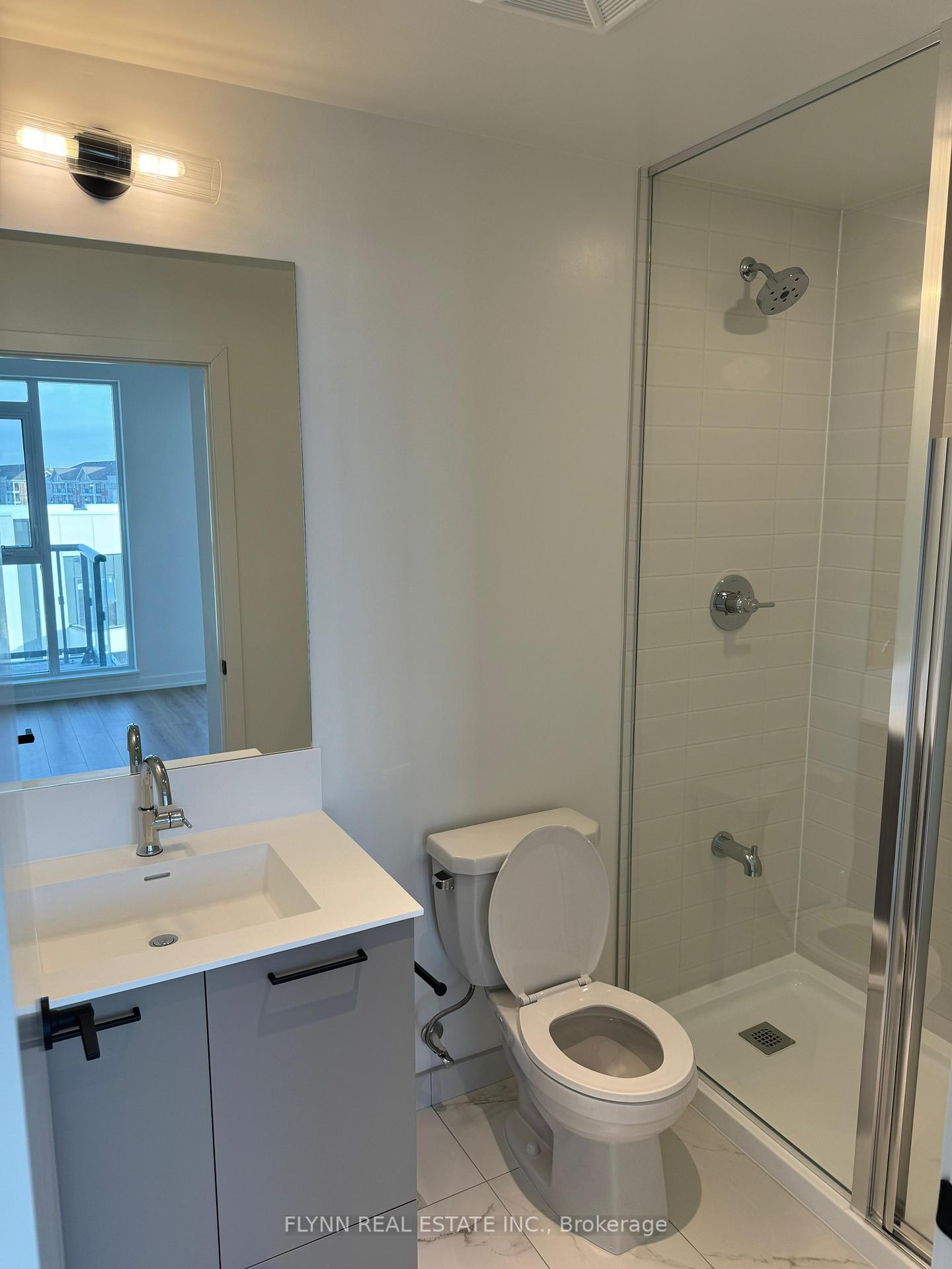 Photo 6 of Unit 416, 10 Lagerfeld Drive, Brampton, Northwest Brampton — HOMEH