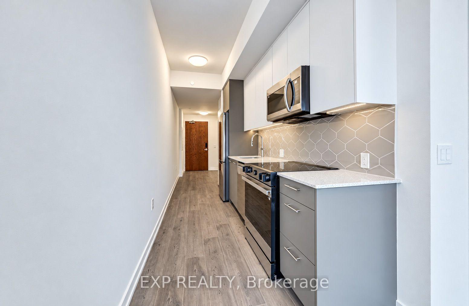 Photo 4 of Unit 1504, 30 Francis Street S, Kitchener, City Commercial Core — HOMEH