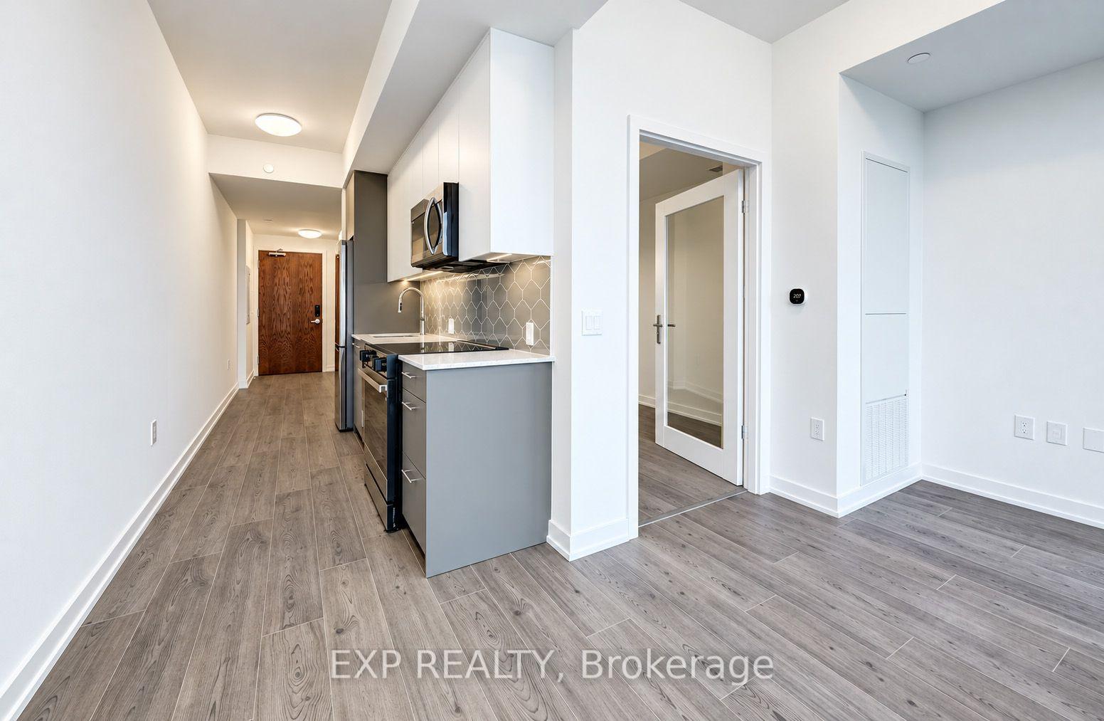 Photo 5 of Unit 1504, 30 Francis Street S, Kitchener, City Commercial Core — HOMEH