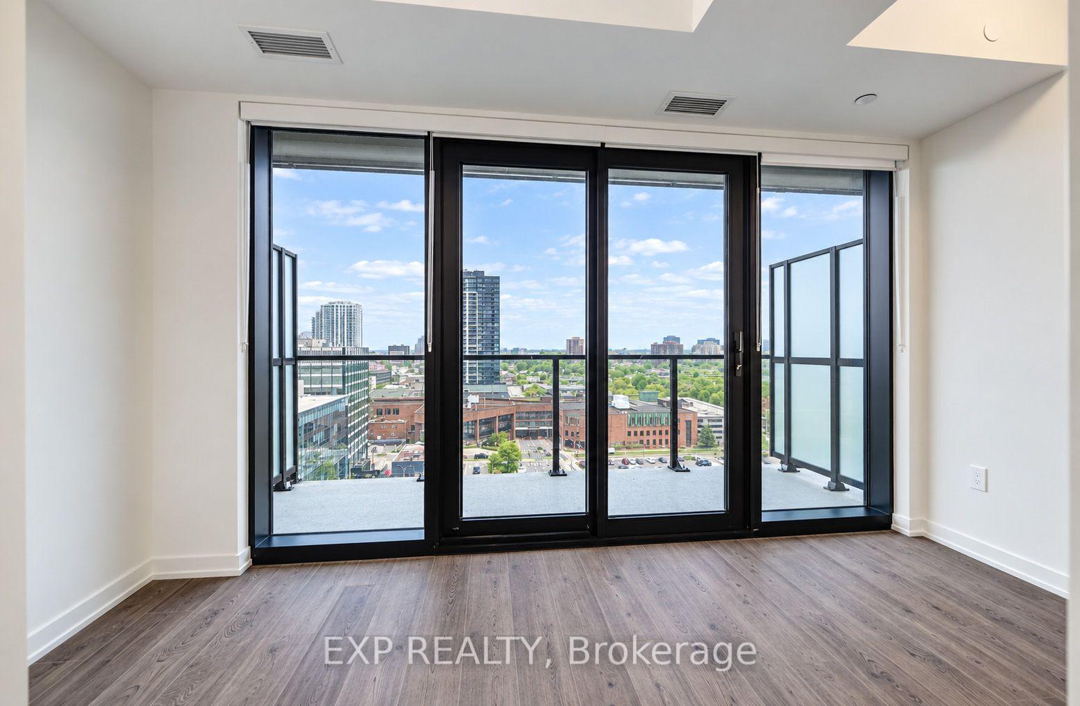 Photo 8 of Unit 1504, 30 Francis Street S, Kitchener, City Commercial Core — HOMEH
