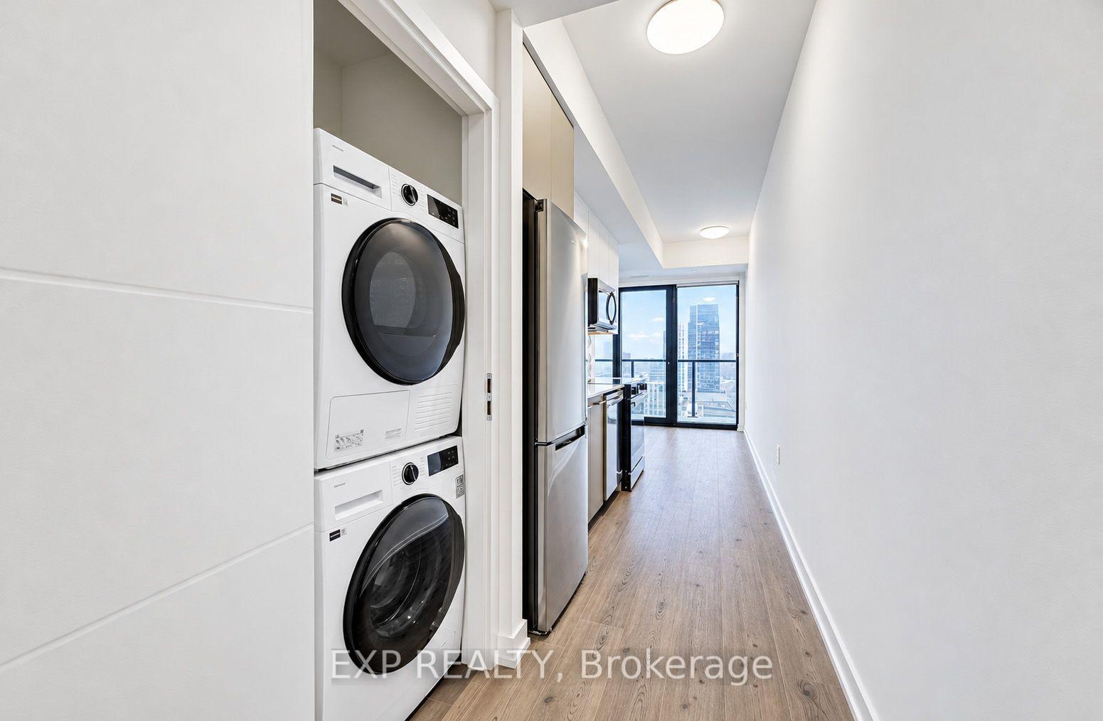 Photo 12 of Unit 1504, 30 Francis Street S, Kitchener, City Commercial Core — HOMEH
