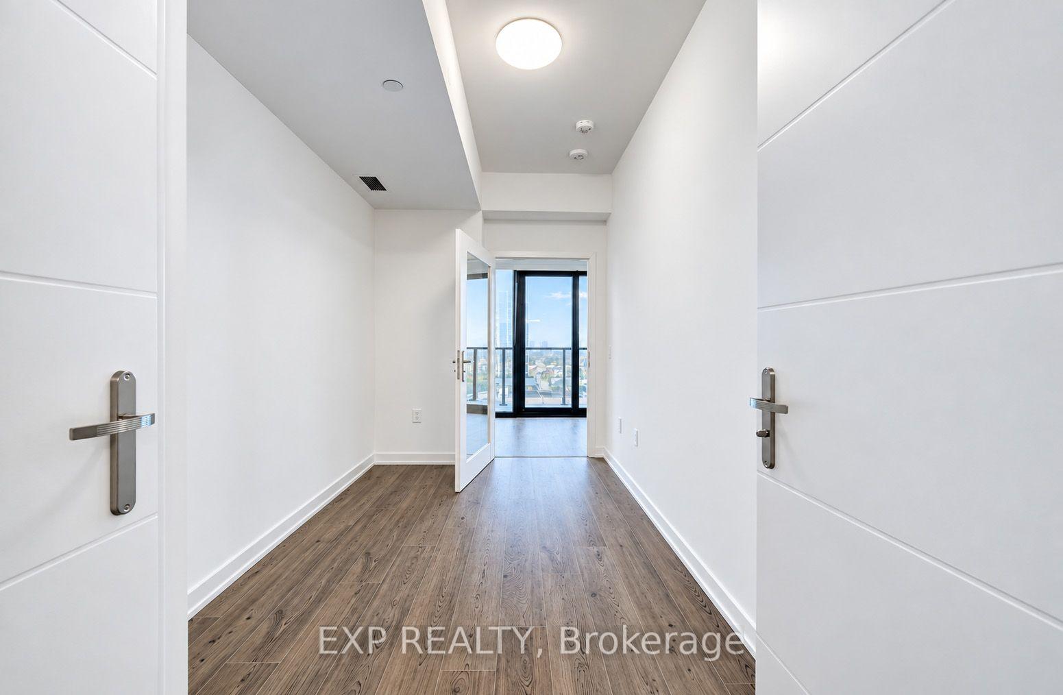 Photo 14 of Unit 1504, 30 Francis Street S, Kitchener, City Commercial Core — HOMEH