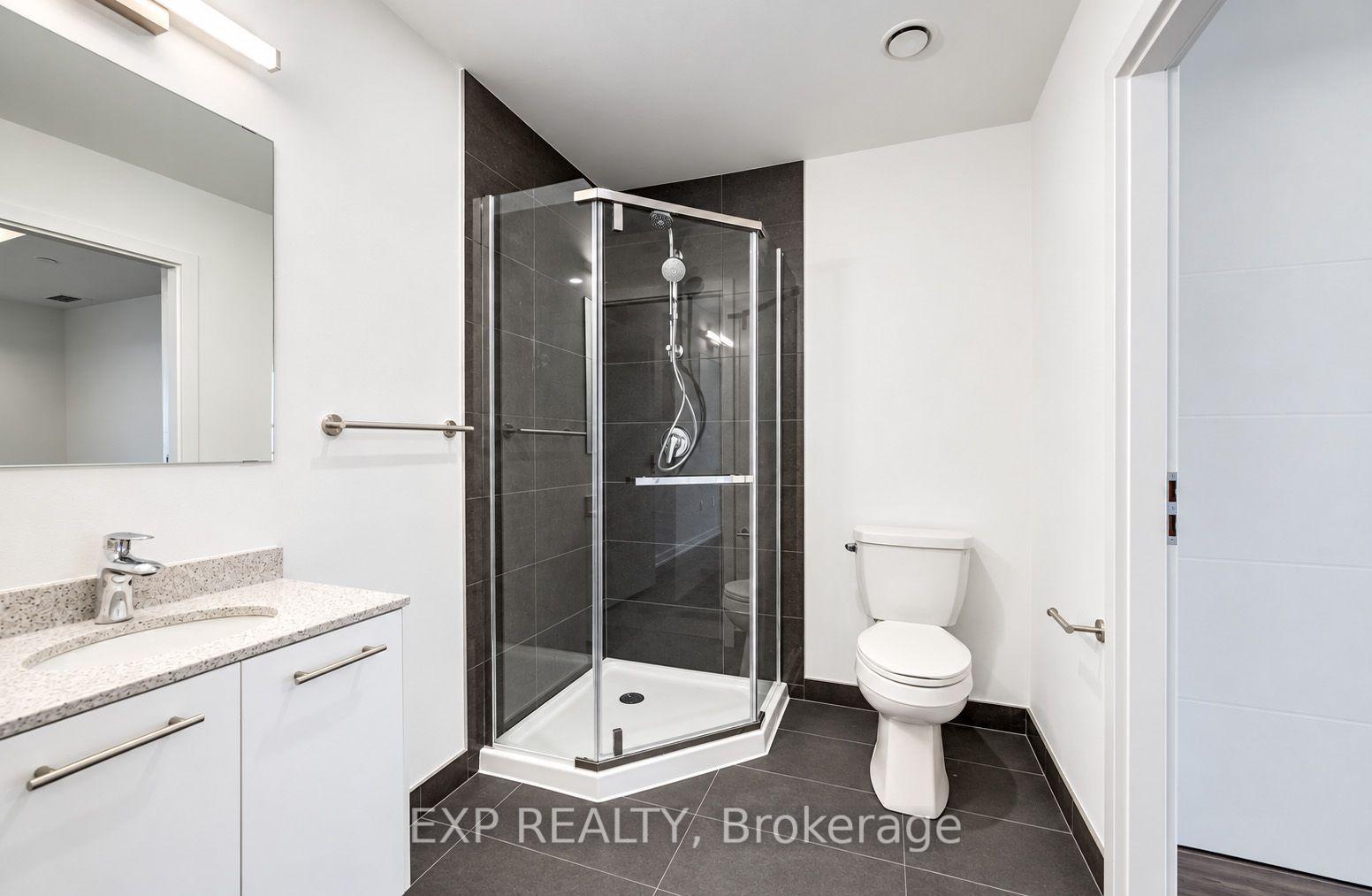 Photo 16 of Unit 1504, 30 Francis Street S, Kitchener, City Commercial Core — HOMEH