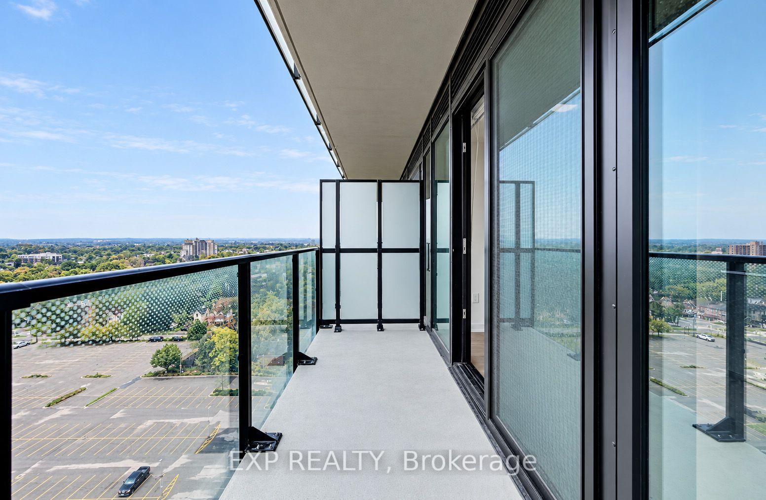Photo 19 of Unit 1504, 30 Francis Street S, Kitchener, City Commercial Core — HOMEH