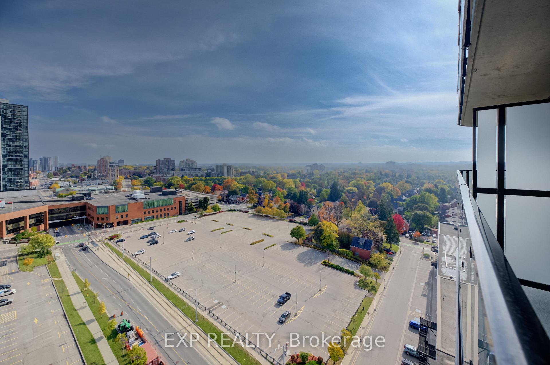 Photo 21 of Unit 1504, 30 Francis Street S, Kitchener, City Commercial Core — HOMEH