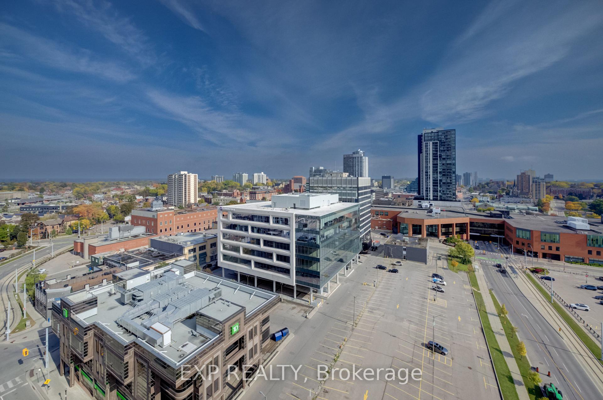 Photo 22 of Unit 1504, 30 Francis Street S, Kitchener, City Commercial Core — HOMEH
