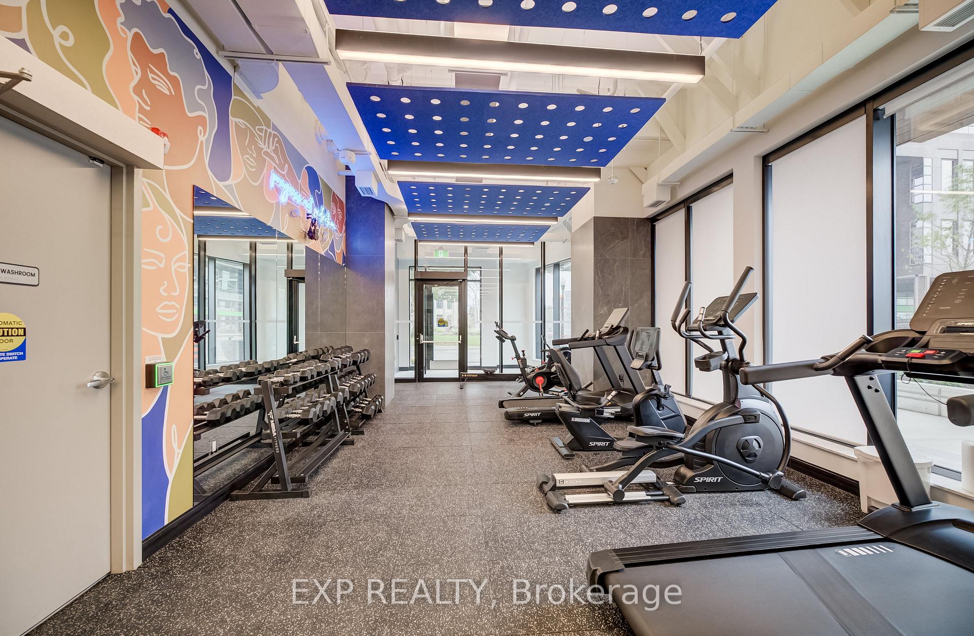 Photo 24 of Unit 1504, 30 Francis Street S, Kitchener, City Commercial Core — HOMEH