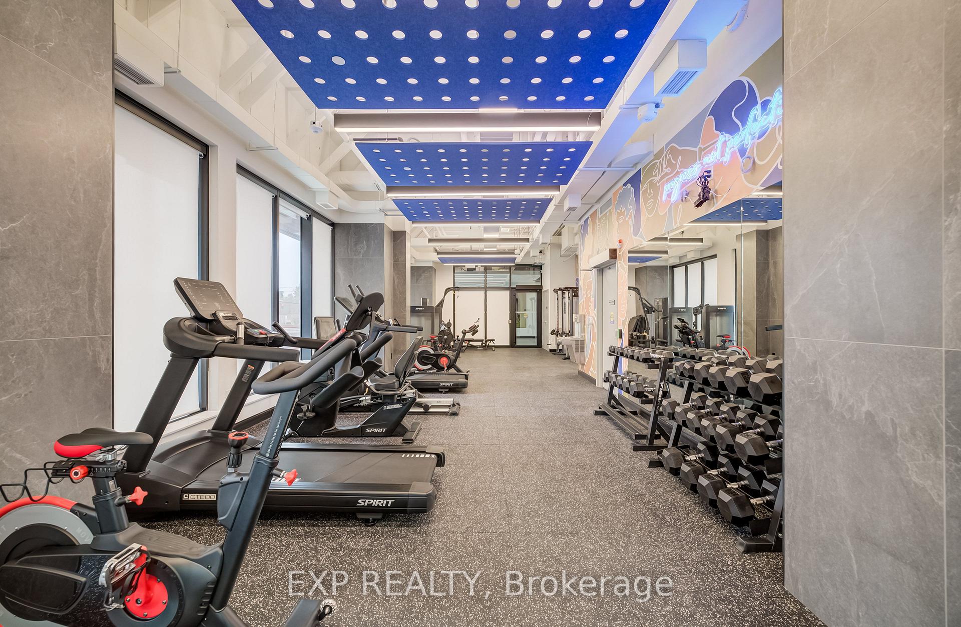 Photo 25 of Unit 1504, 30 Francis Street S, Kitchener, City Commercial Core — HOMEH