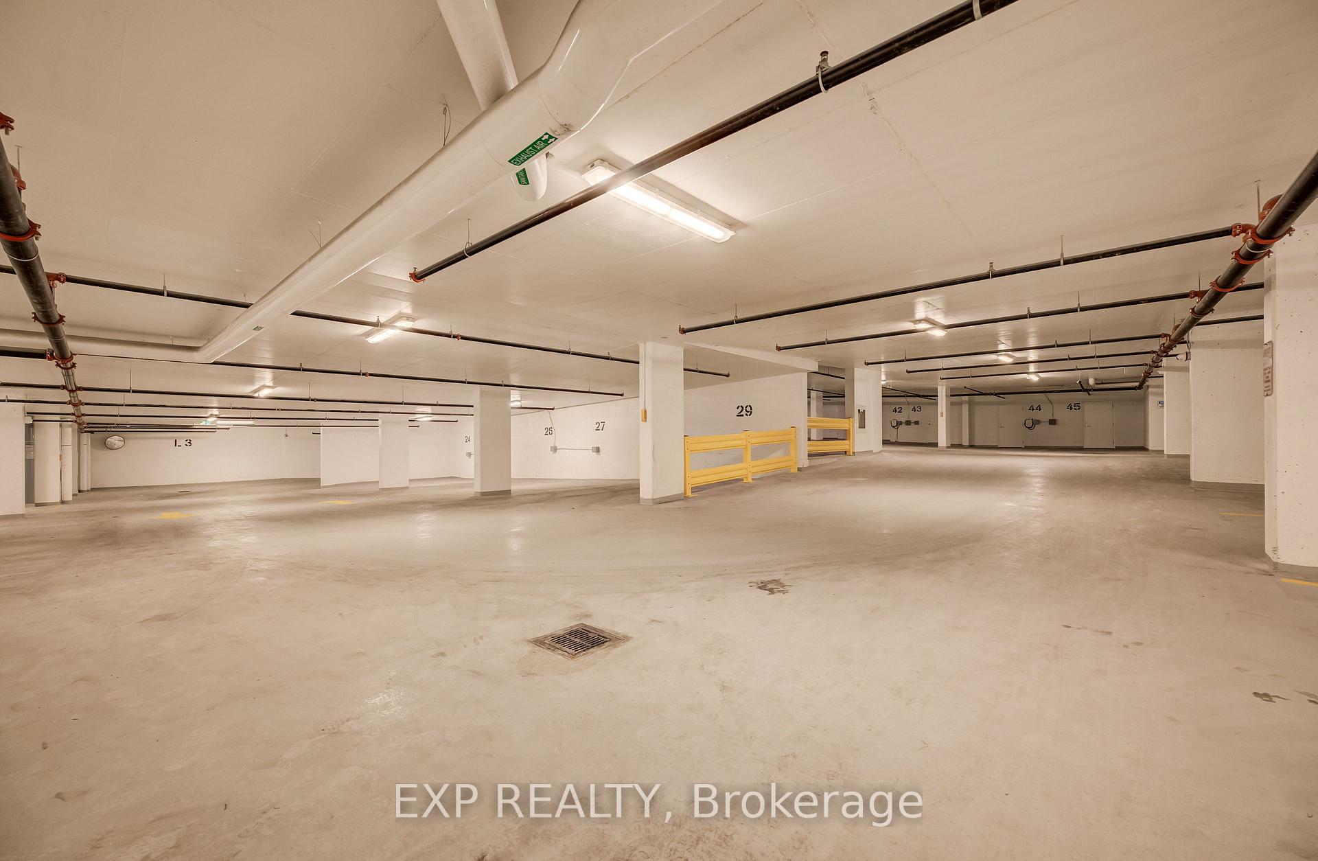 Photo 29 of Unit 1504, 30 Francis Street S, Kitchener, City Commercial Core — HOMEH