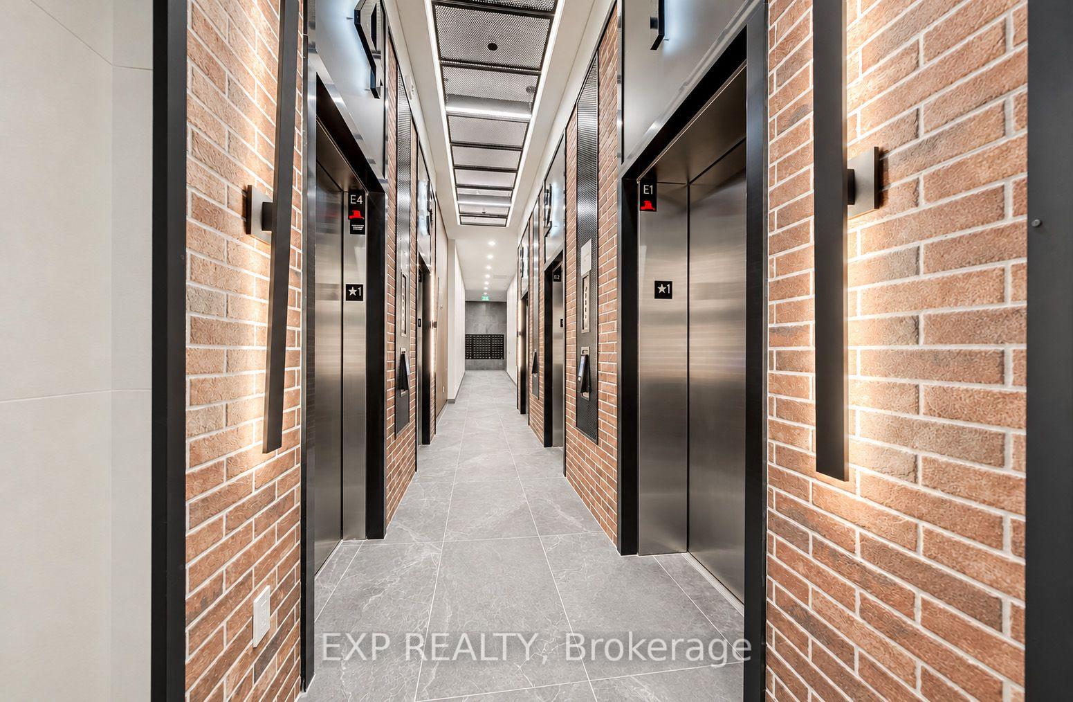 Photo 36 of Unit 1504, 30 Francis Street S, Kitchener, City Commercial Core — HOMEH