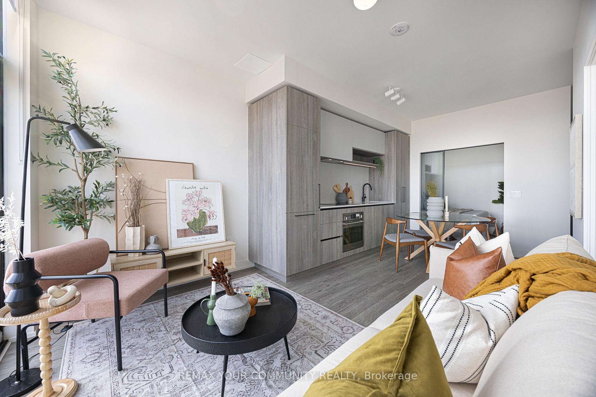 Photo of Unit PH12, 181 Sterling Road
