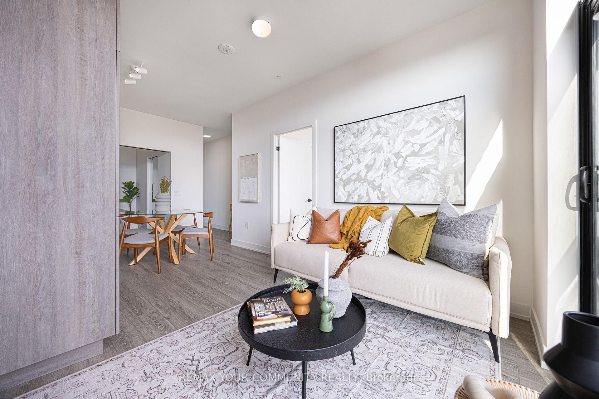 Photo 2 of Unit PH12, 181 Sterling Road, Toronto, Dufferin Grove — HOMEH