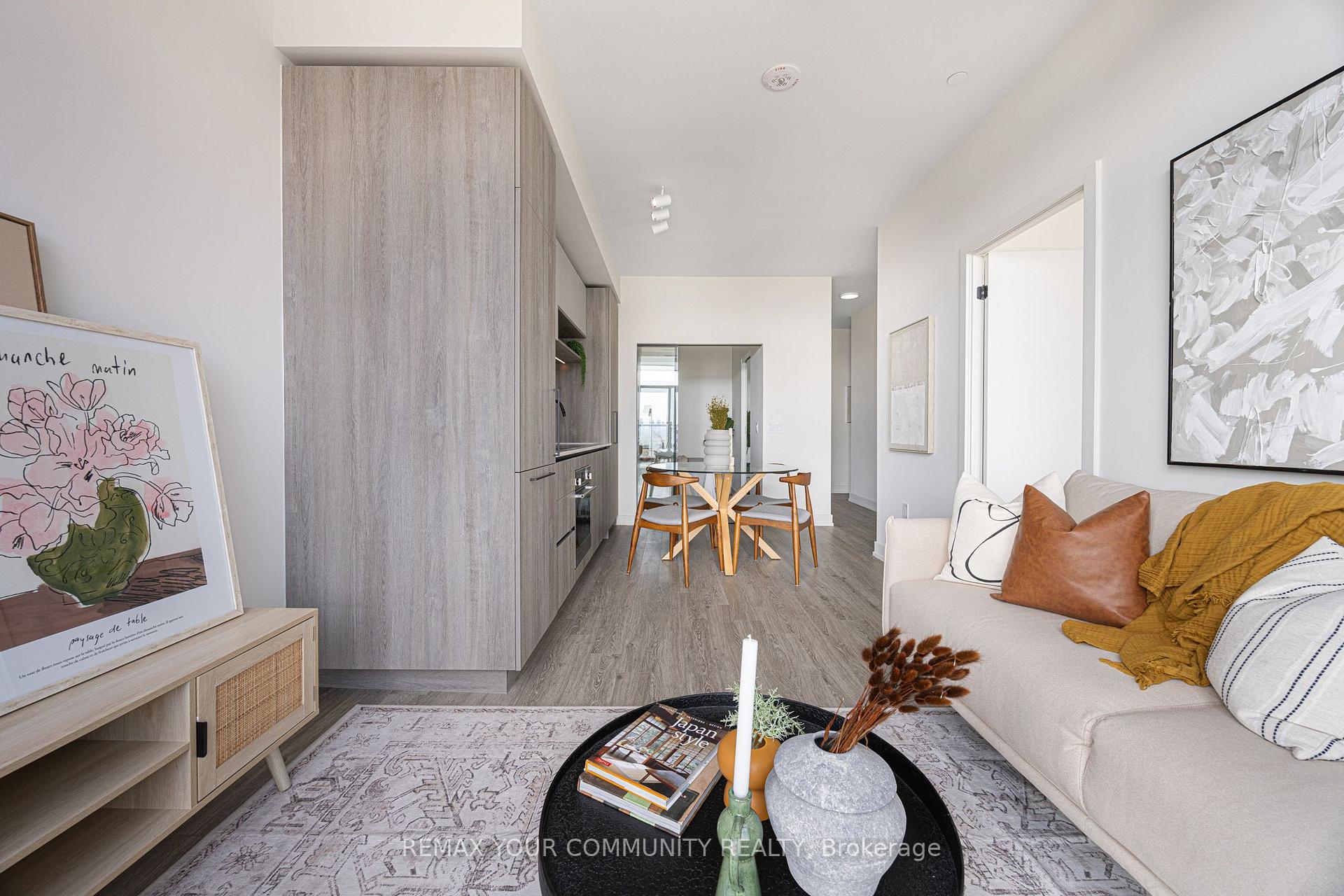 Photo 3 of Unit PH12, 181 Sterling Road, Toronto, Dufferin Grove — HOMEH