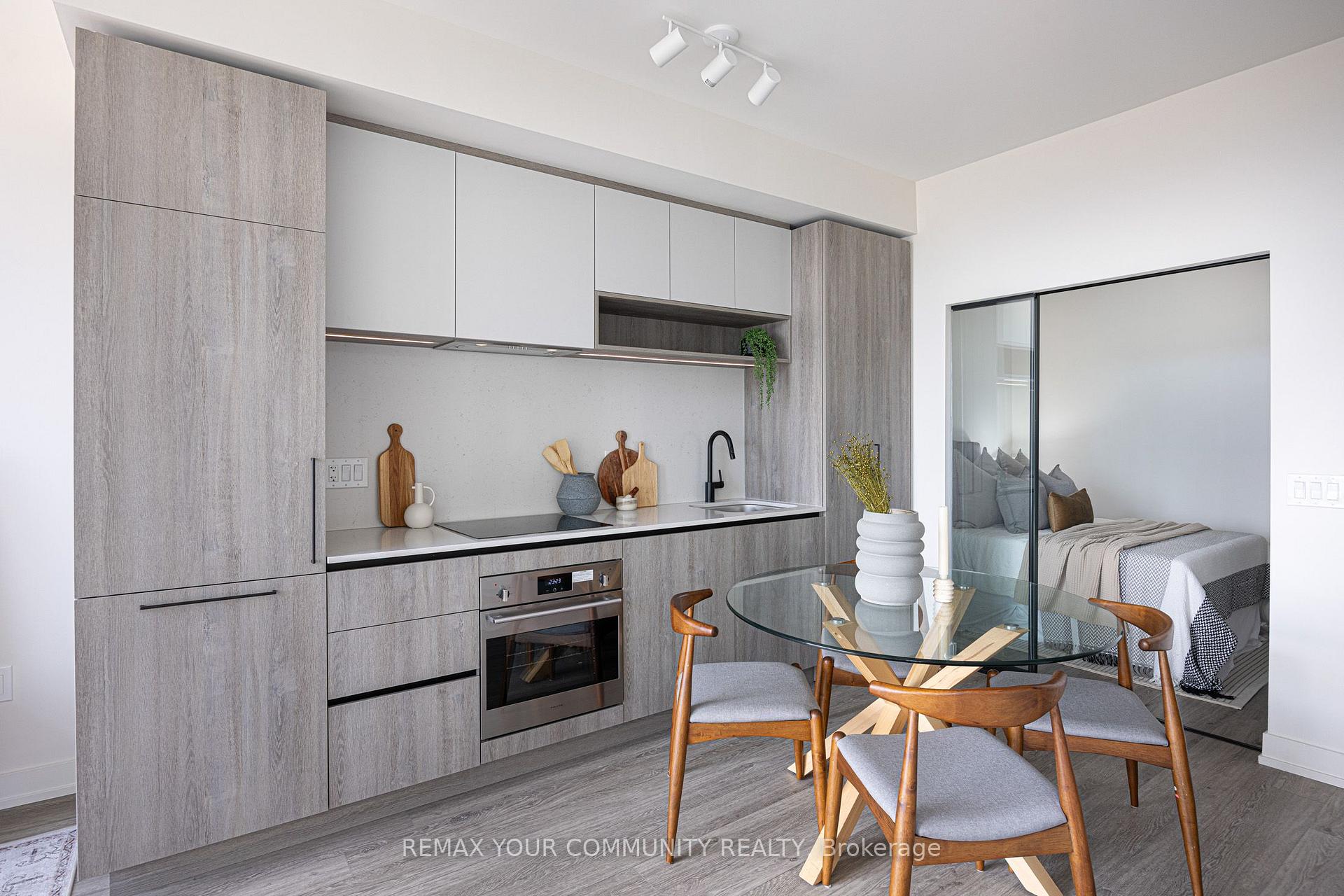 Photo 7 of Unit PH12, 181 Sterling Road, Toronto, Dufferin Grove — HOMEH