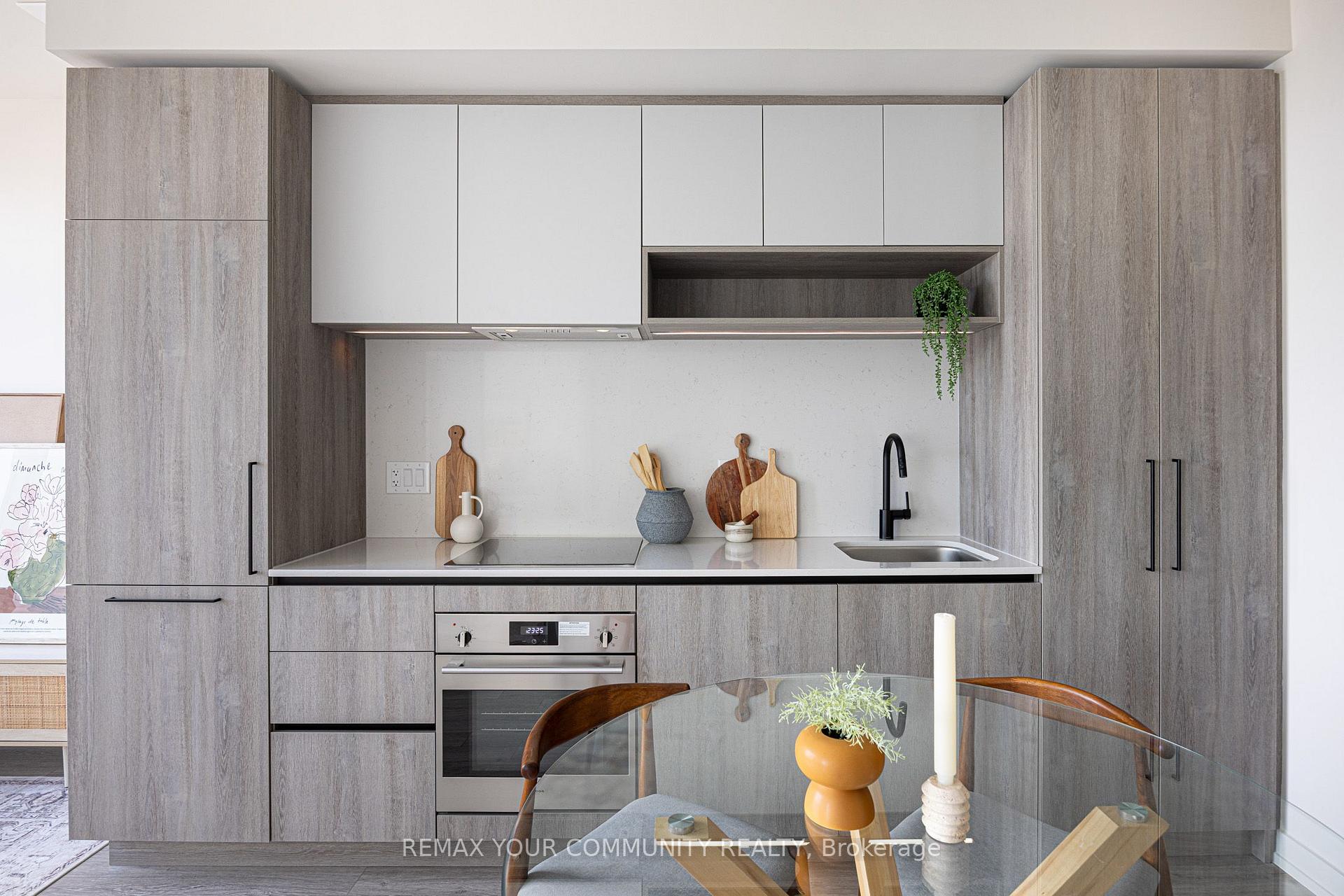 Photo 8 of Unit PH12, 181 Sterling Road, Toronto, Dufferin Grove — HOMEH