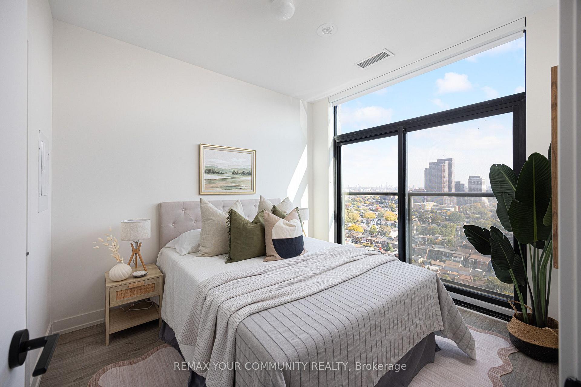 Photo 11 of Unit PH12, 181 Sterling Road, Toronto, Dufferin Grove — HOMEH