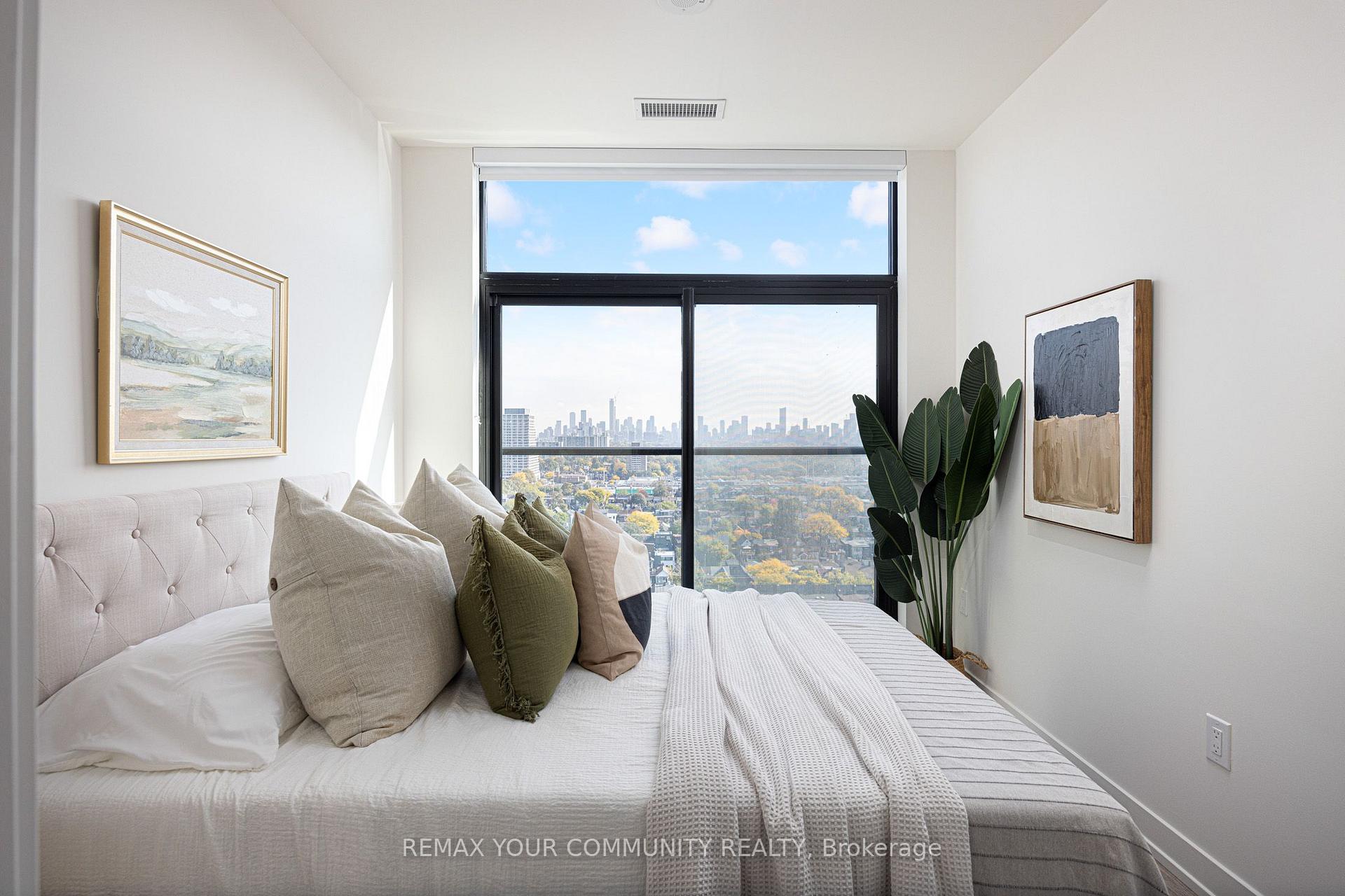 Photo 12 of Unit PH12, 181 Sterling Road, Toronto, Dufferin Grove — HOMEH