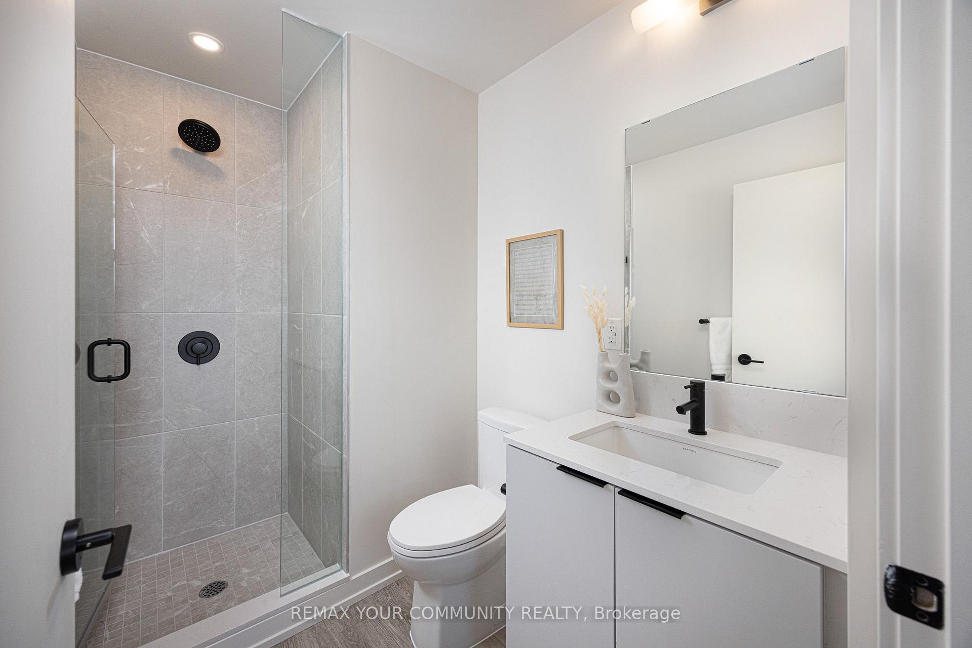 Photo 13 of Unit PH12, 181 Sterling Road, Toronto, Dufferin Grove — HOMEH