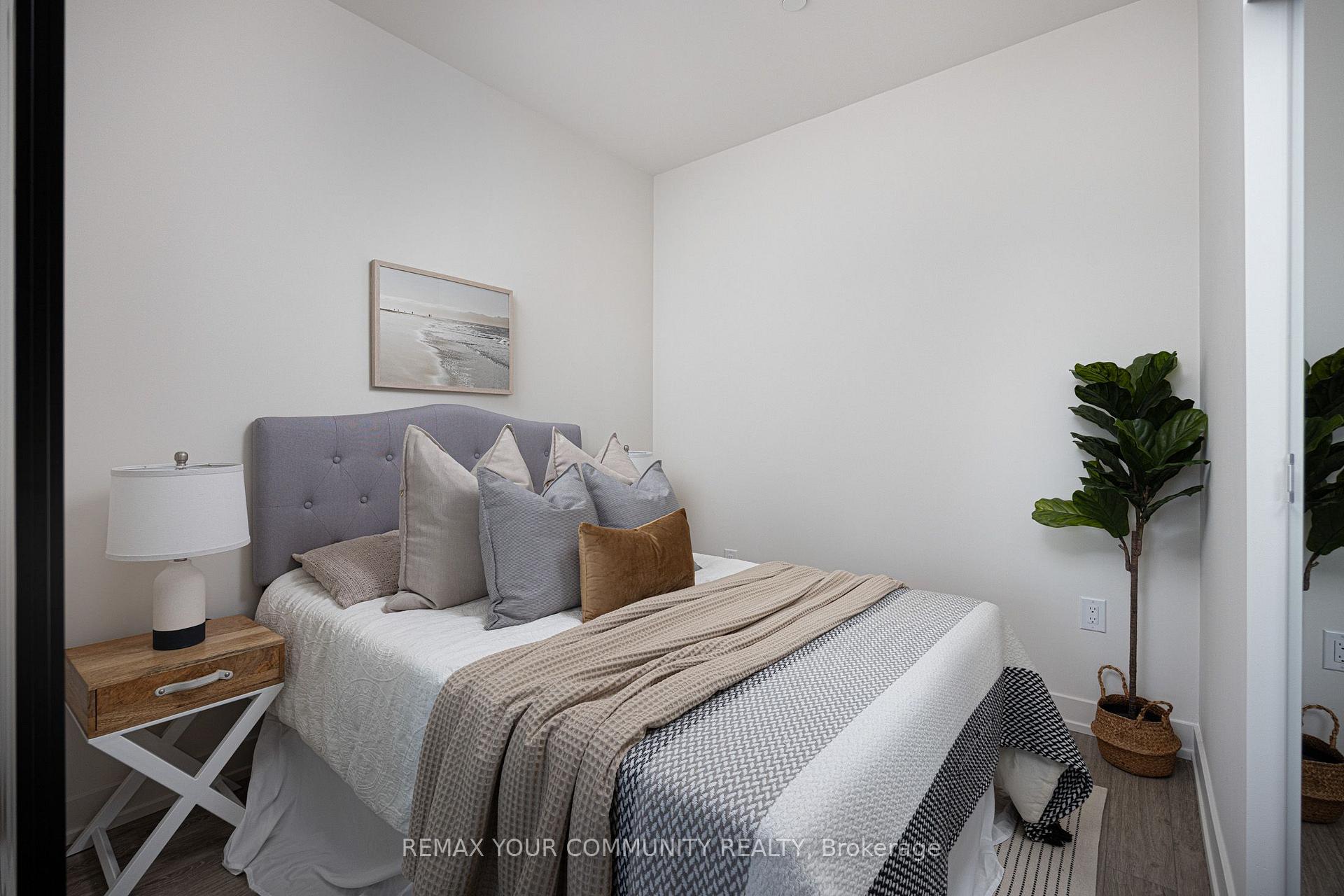 Photo 14 of Unit PH12, 181 Sterling Road, Toronto, Dufferin Grove — HOMEH