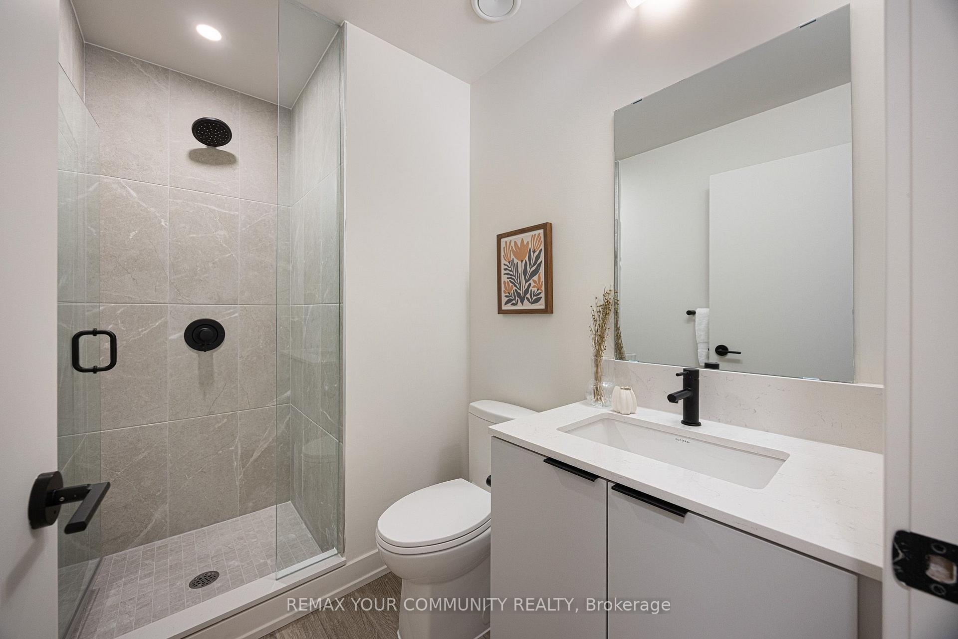 Photo 16 of Unit PH12, 181 Sterling Road, Toronto, Dufferin Grove — HOMEH