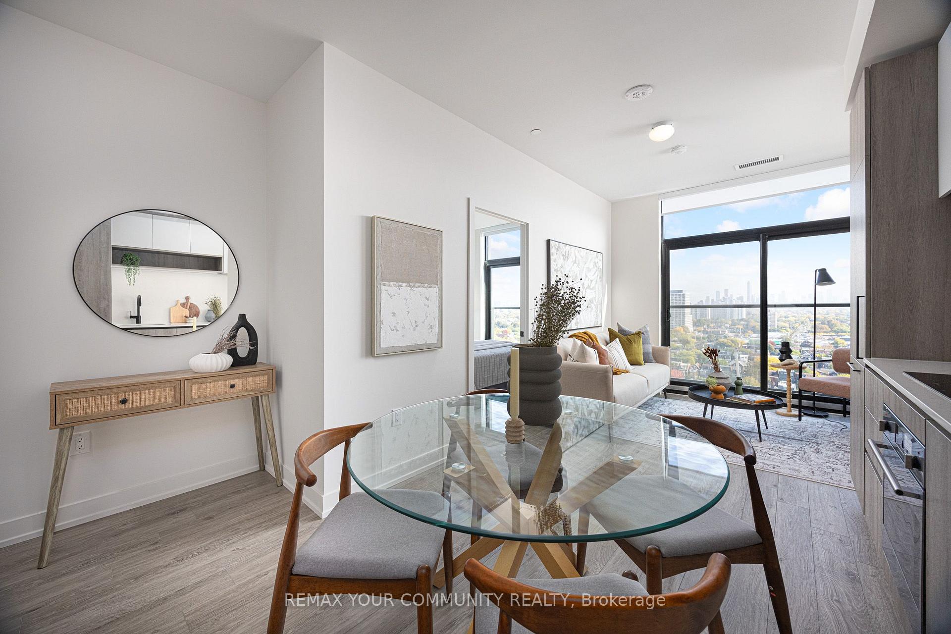 Photo 19 of Unit PH12, 181 Sterling Road, Toronto, Dufferin Grove — HOMEH