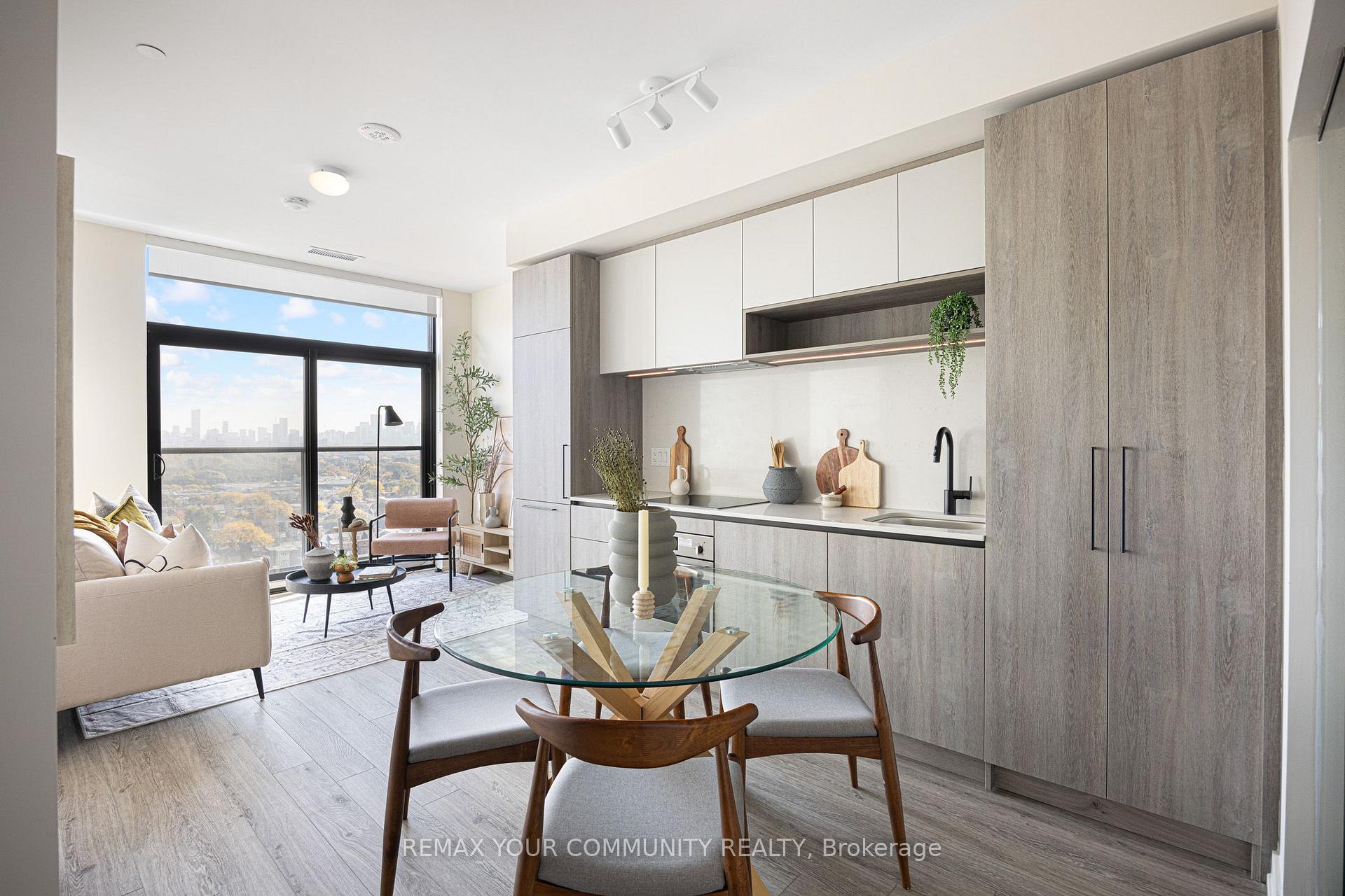 Photo 20 of Unit PH12, 181 Sterling Road, Toronto, Dufferin Grove — HOMEH